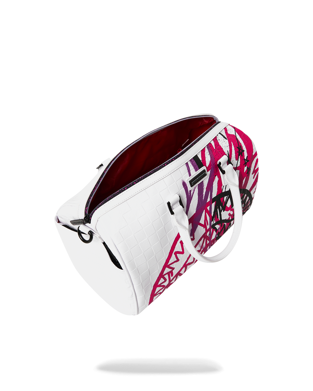 GRAFF MAYHEM RMX MINI DUFFLE - Accessori - SPRAYGROUND