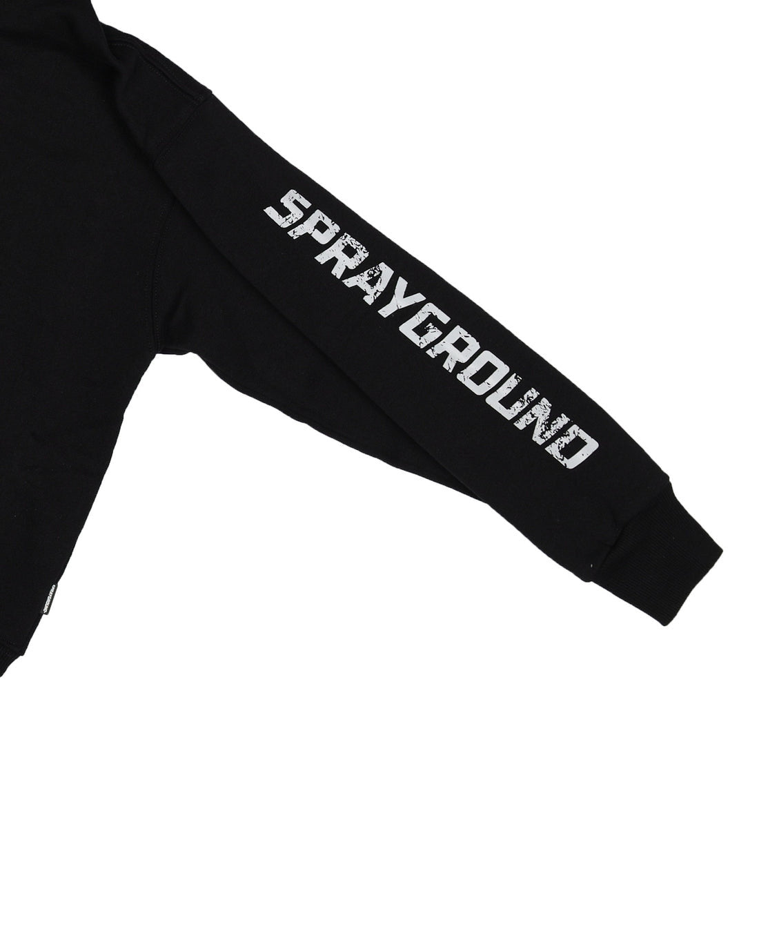 CREATIVE DEPT PERFECT HOODIE - ABBIGLIAMENTO - SPRAYGROUND