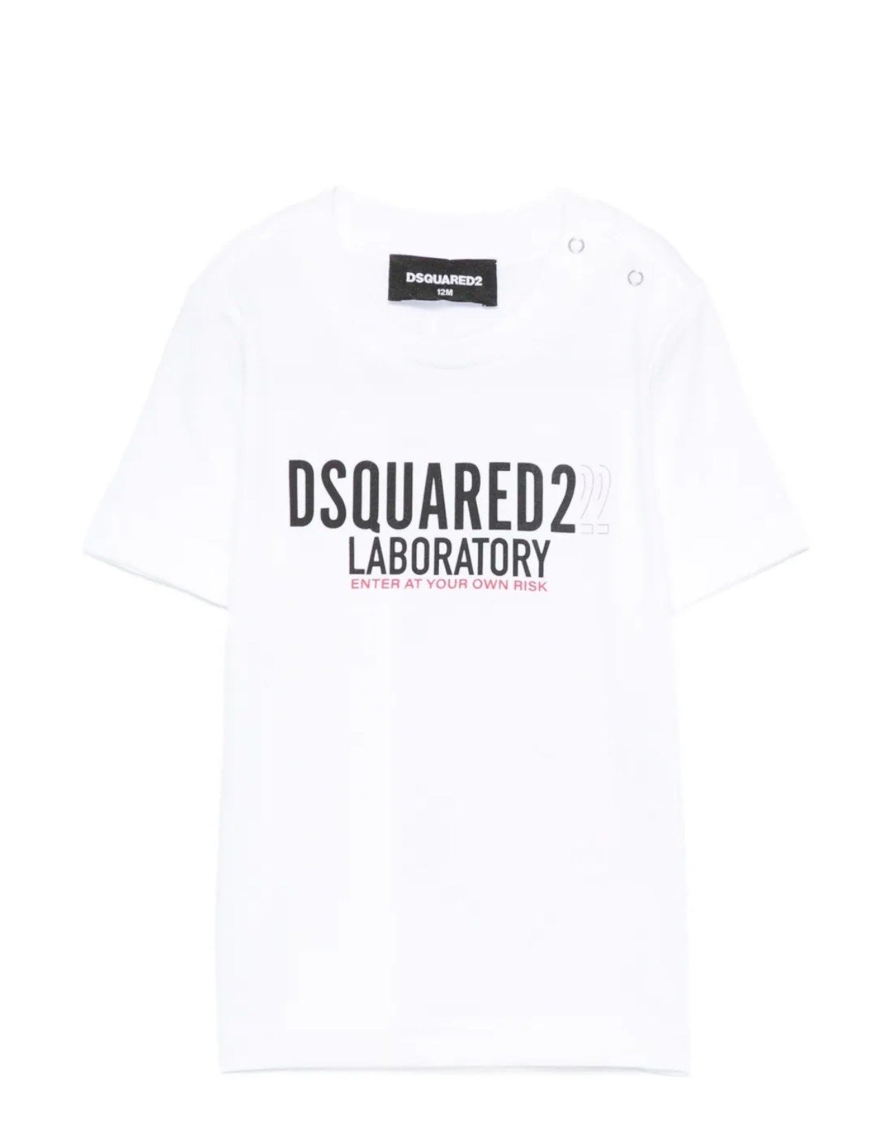 DQ3105 - ABBIGLIAMENTO - DSQUARED2