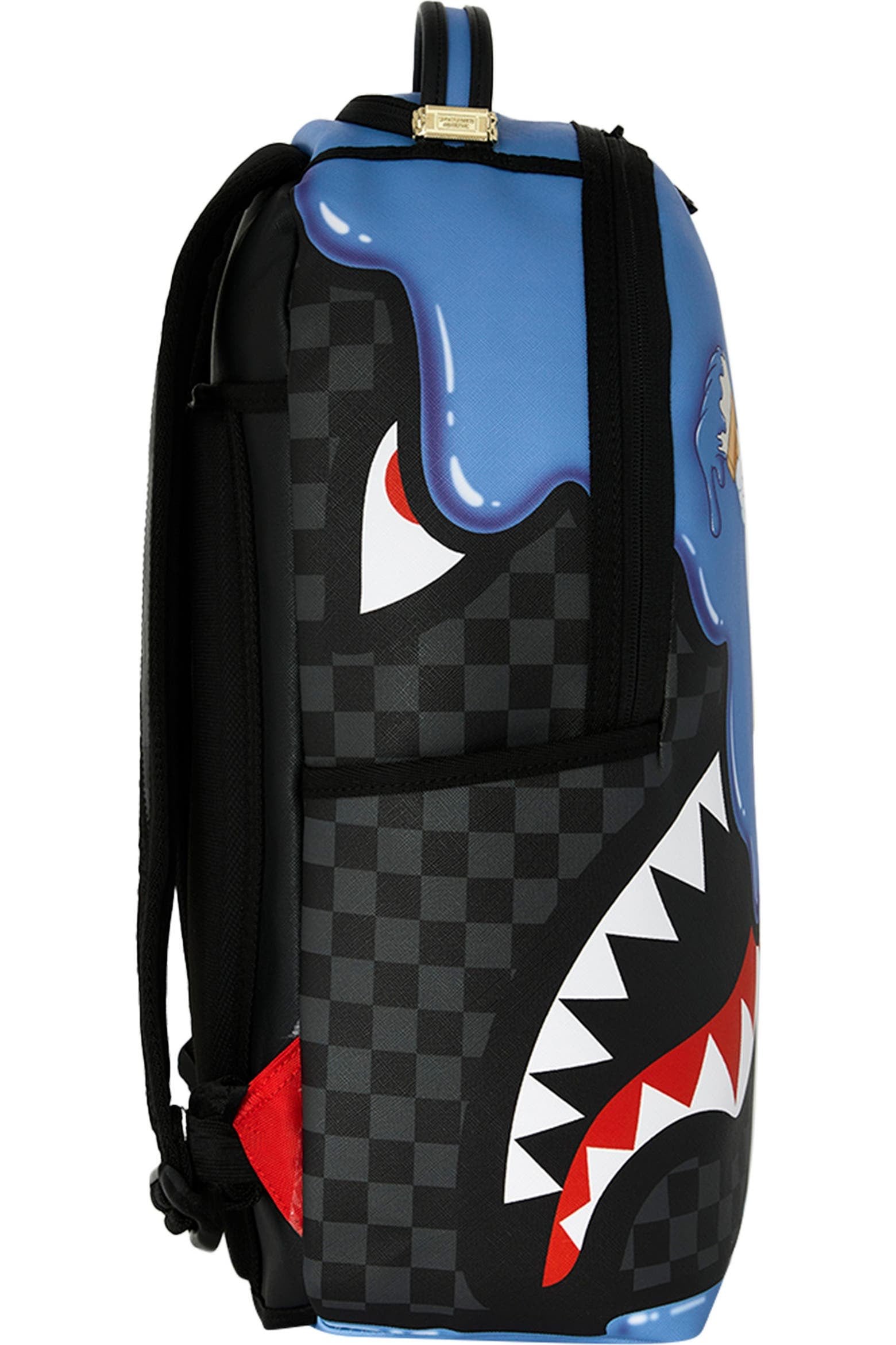 DISNEY MICKEY PAINTING DONALD BACKPACK - Accessori - SPRAYGROUND