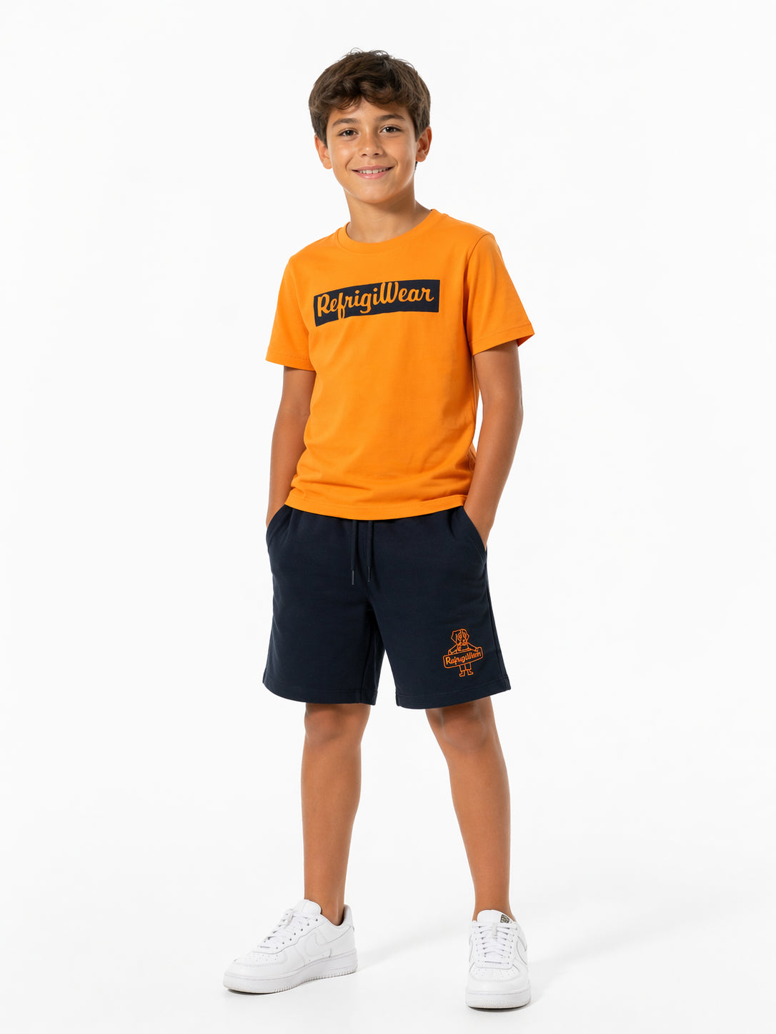 1590A - ABBIGLIAMENTO - REFRIGIWEAR