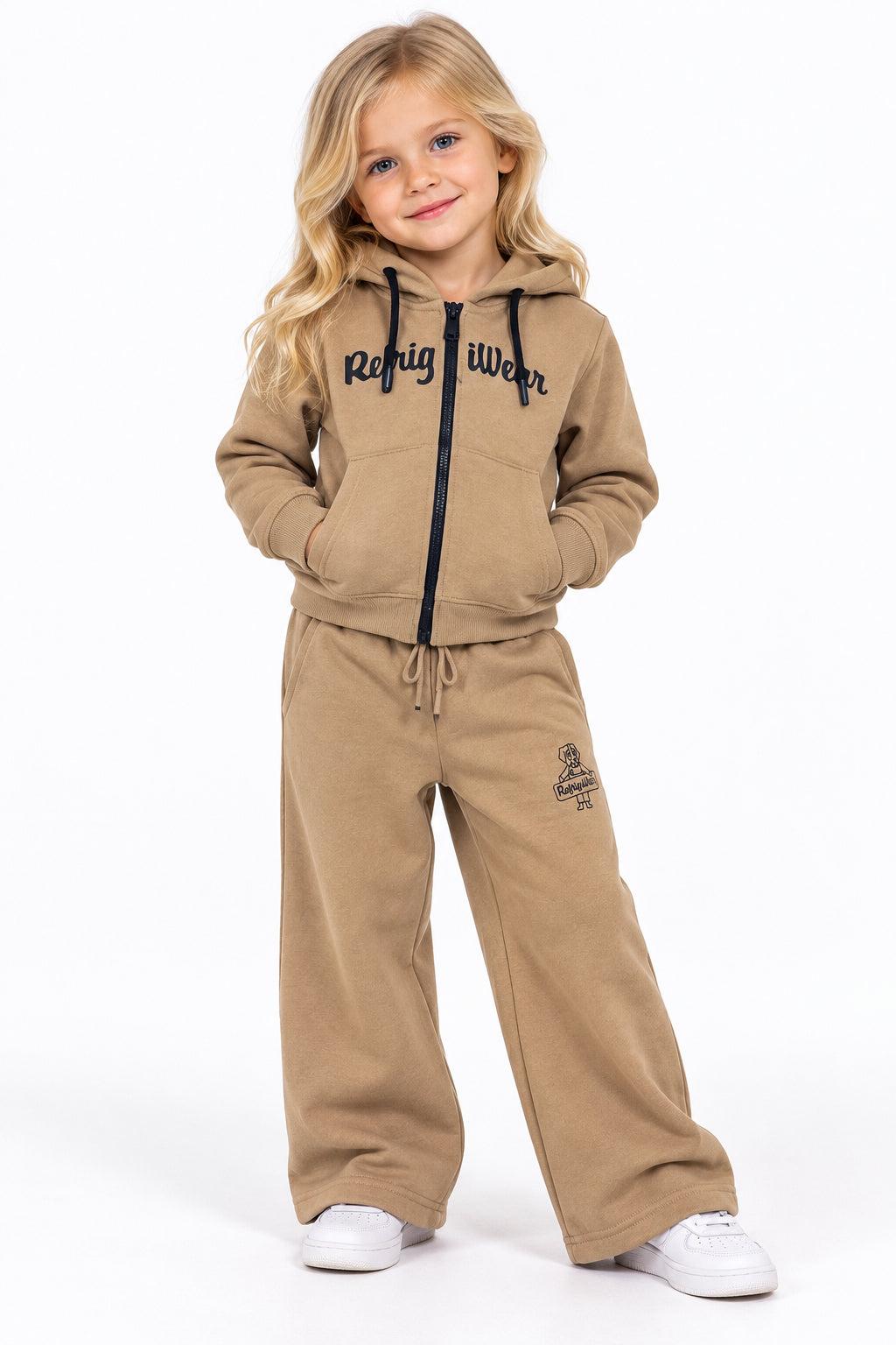 RGB2710 BEIGE - ABBIGLIAMENTO - REFRIGIWEAR