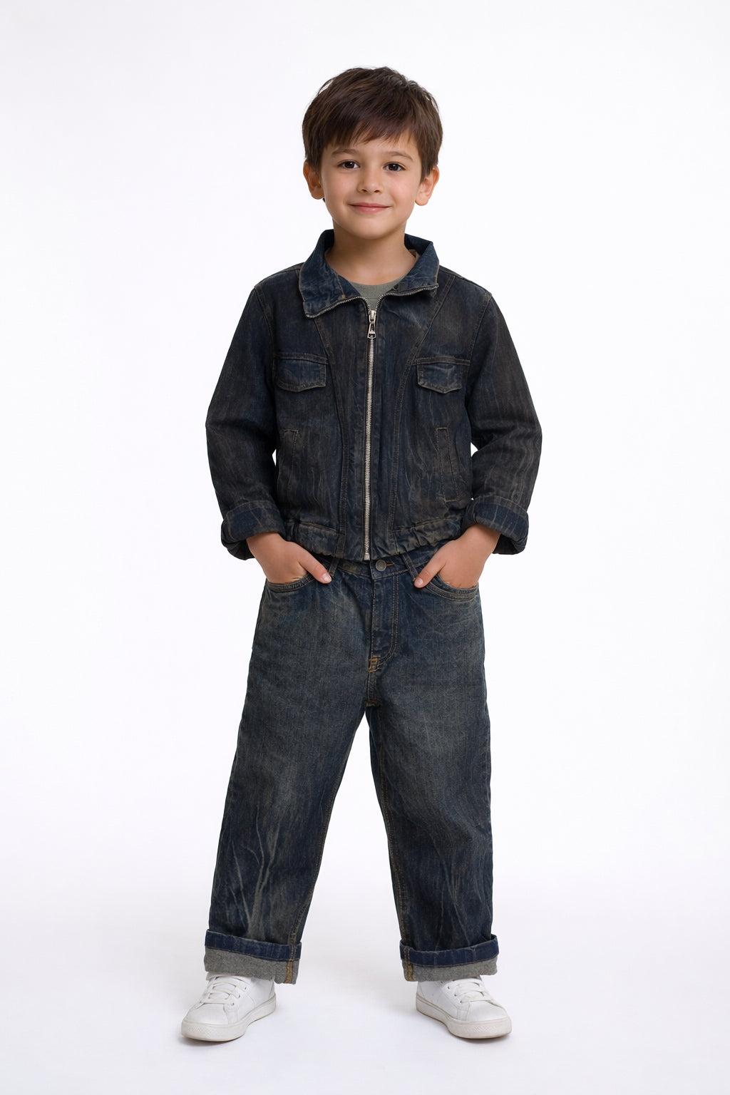 JSPR1223 - ABBIGLIAMENTO - JASPER