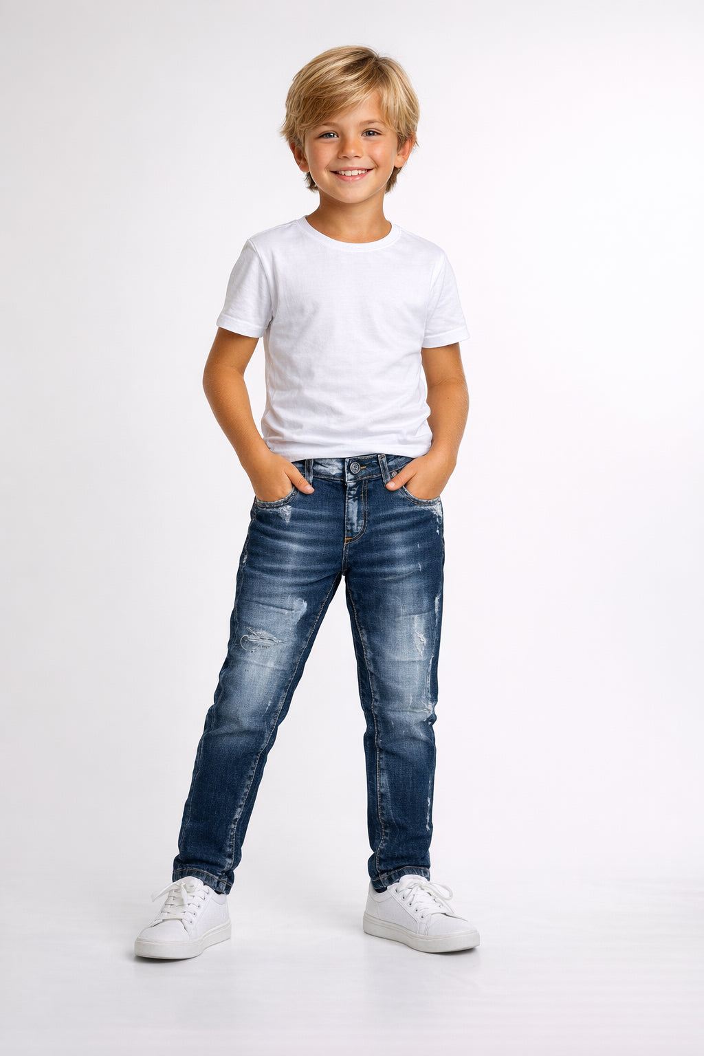 PBK18 - ABBIGLIAMENTO - PATRIOT