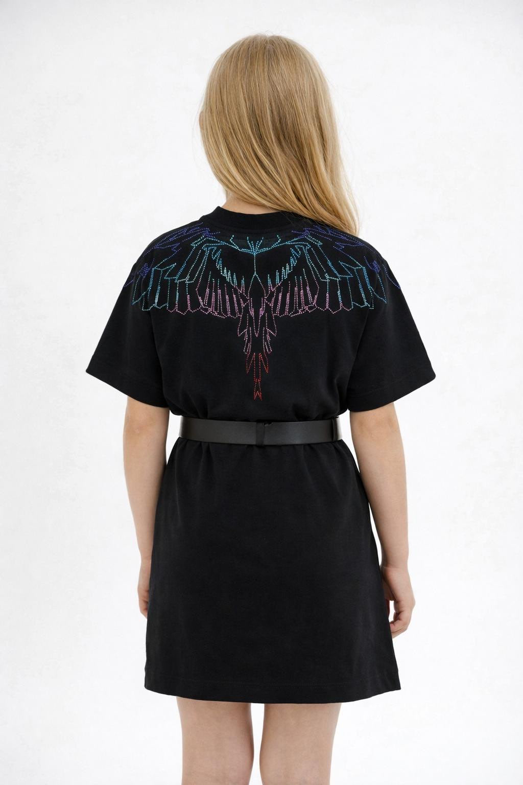 DR112 - ABBIGLIAMENTO - MARCELO BURLON