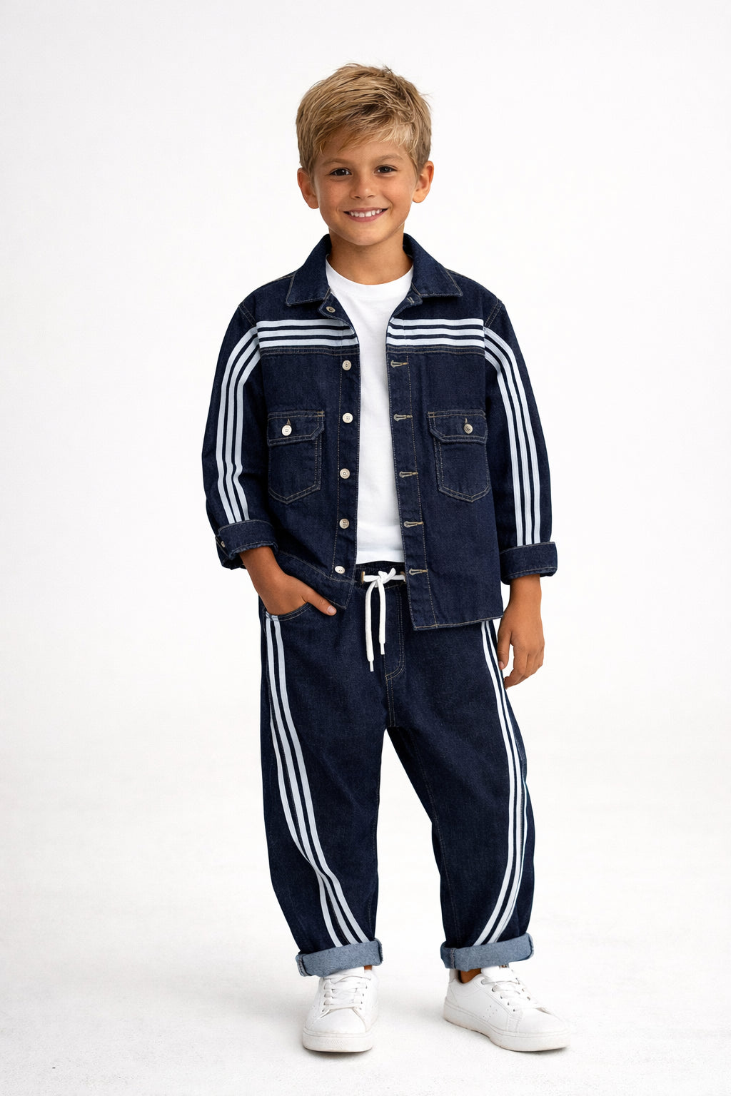 JSPR1166 - ABBIGLIAMENTO - JASPER