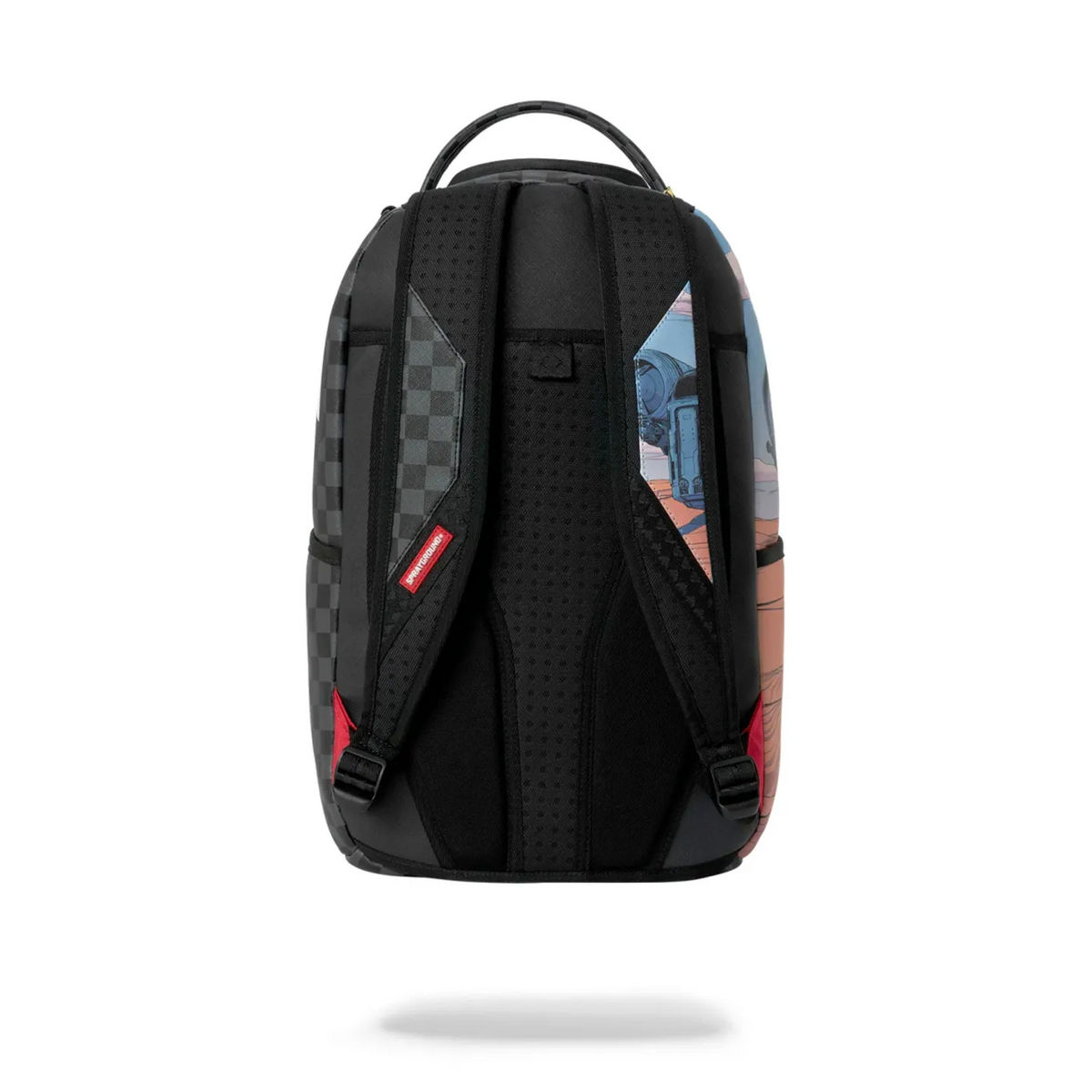 STAR WARS MANDO AND GROKU REVEAL BACKPACK - Accessori - SPRAYGROUND
