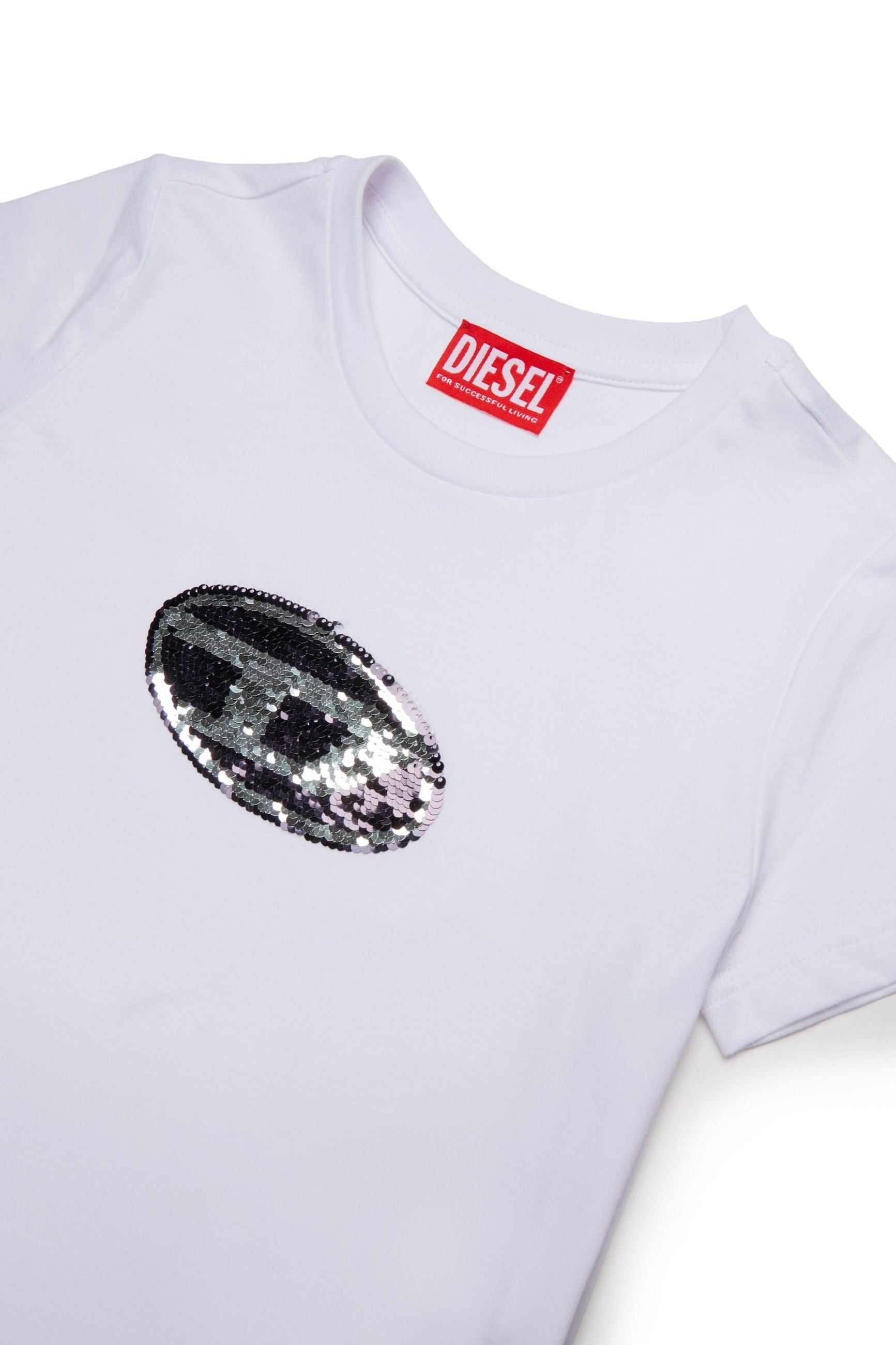 J02371 - ABBIGLIAMENTO - DIESEL