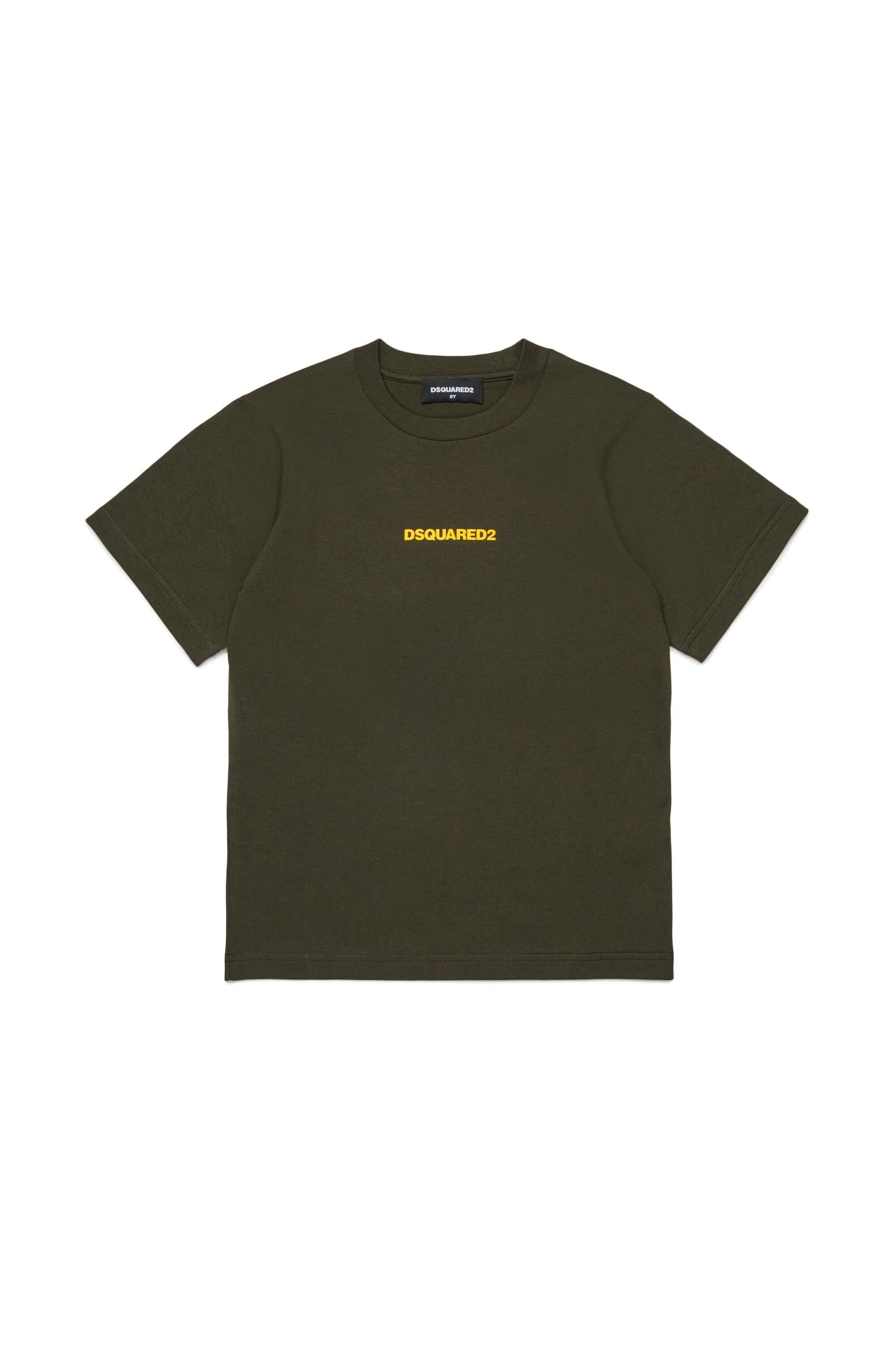 DQ28233 - ABBIGLIAMENTO - DSQUARED2