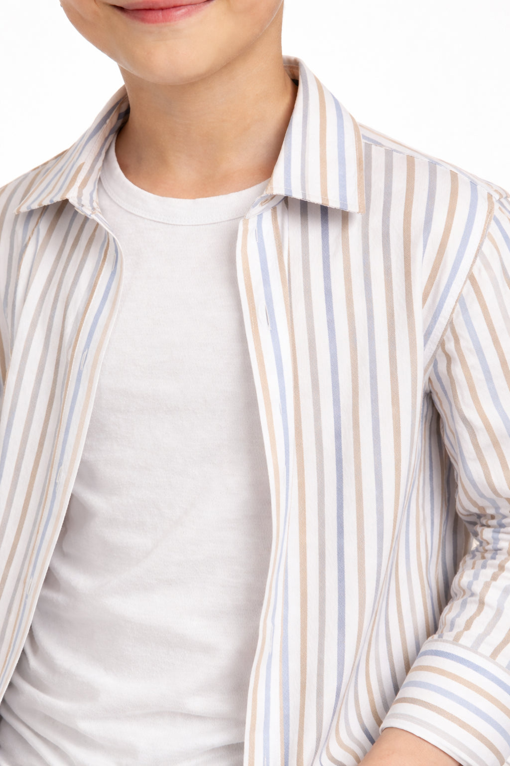 BR4832C - ABBIGLIAMENTO - BRIAN RUSH