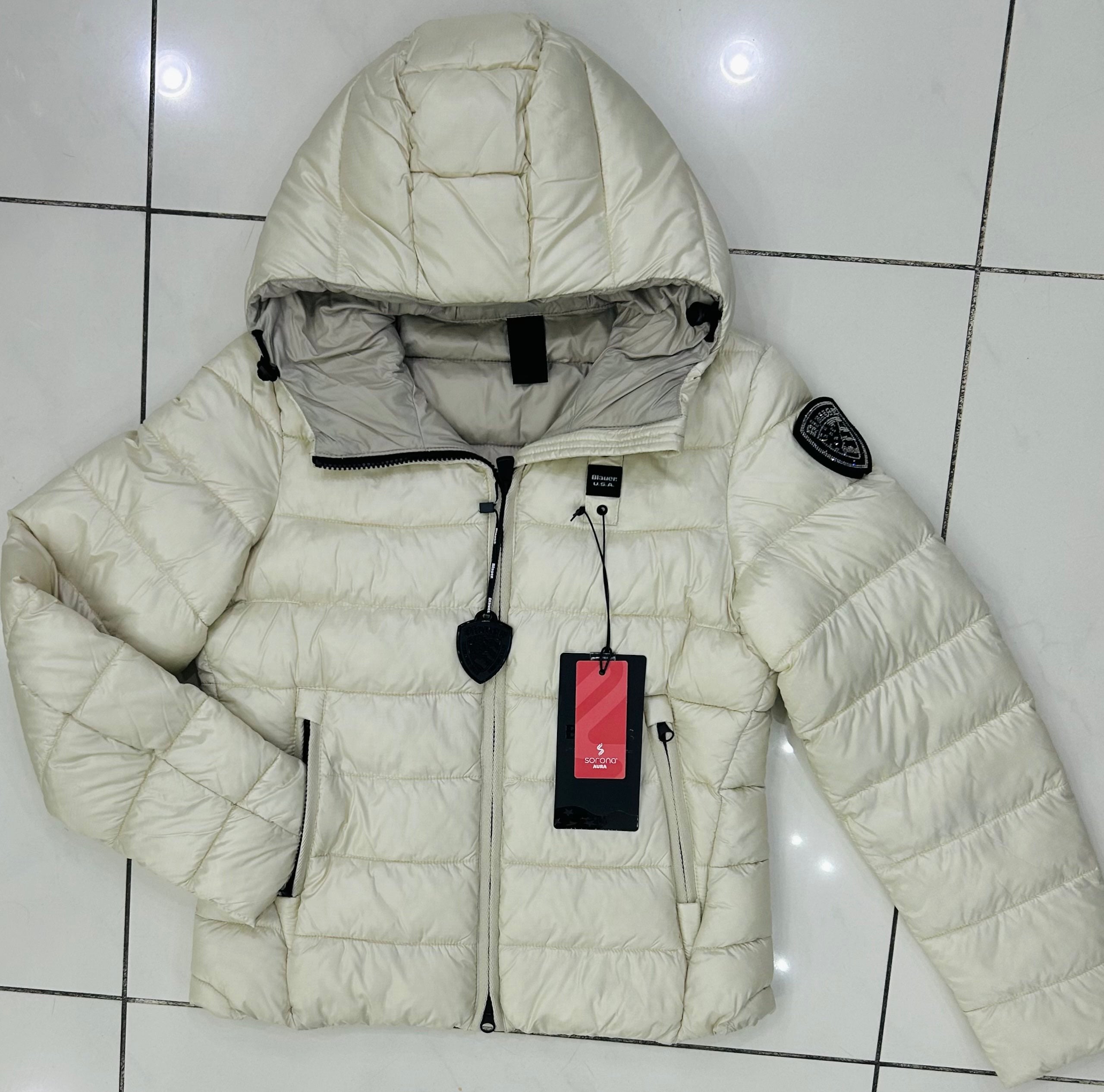 CAROLL JUNIOR - ABBIGLIAMENTO - BLAUER