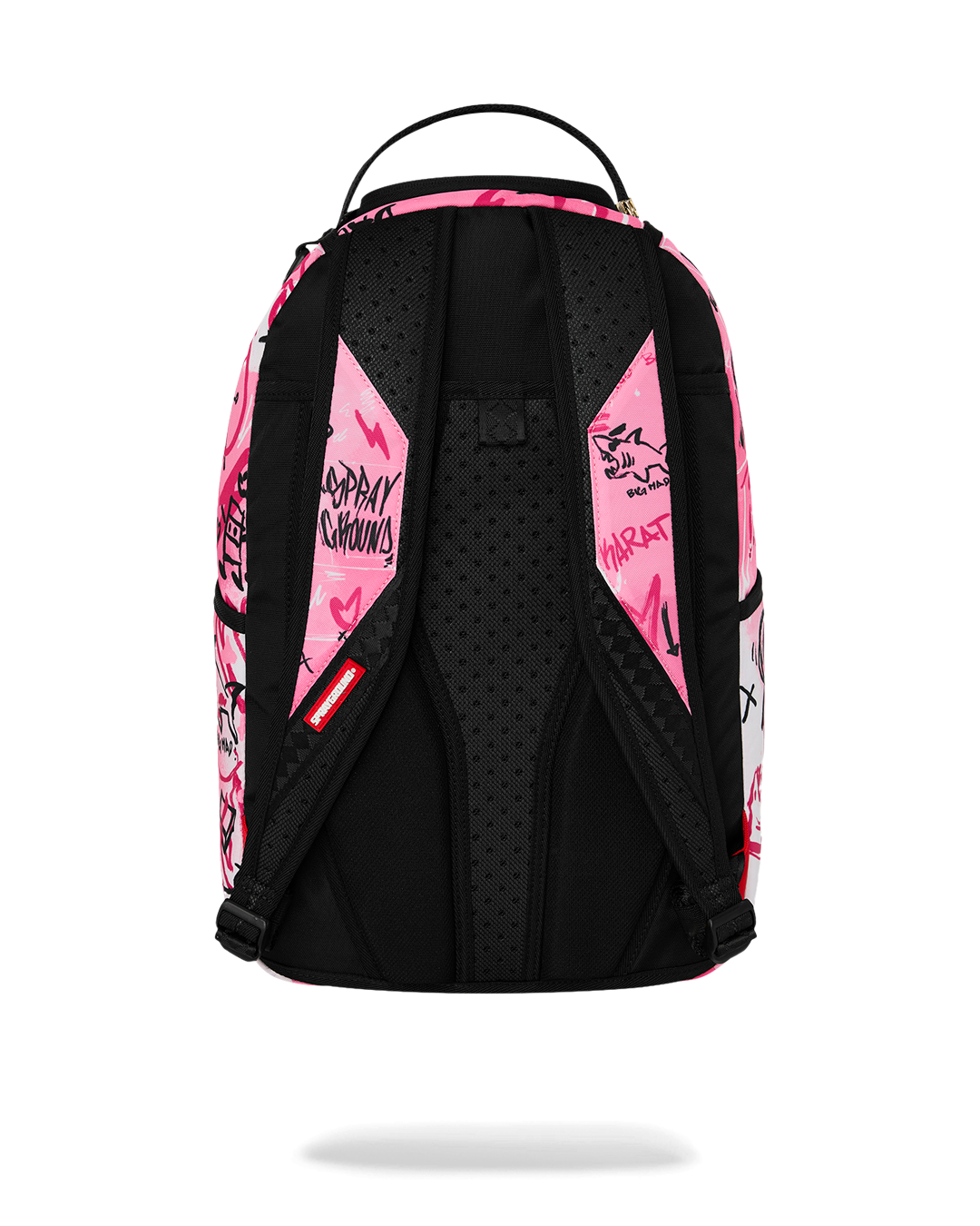 BUNNY BANKS BACKPACK - Accessori - SPRAYGROUND
