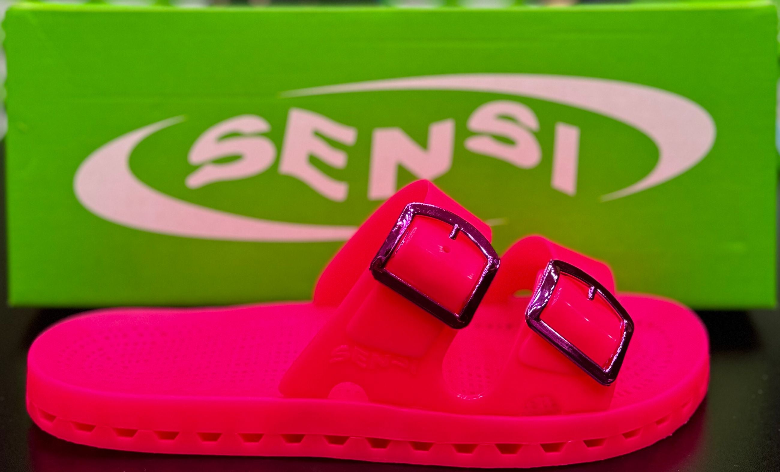 LA JOLLA ENERGY7 - Accessori calzature - SENSI