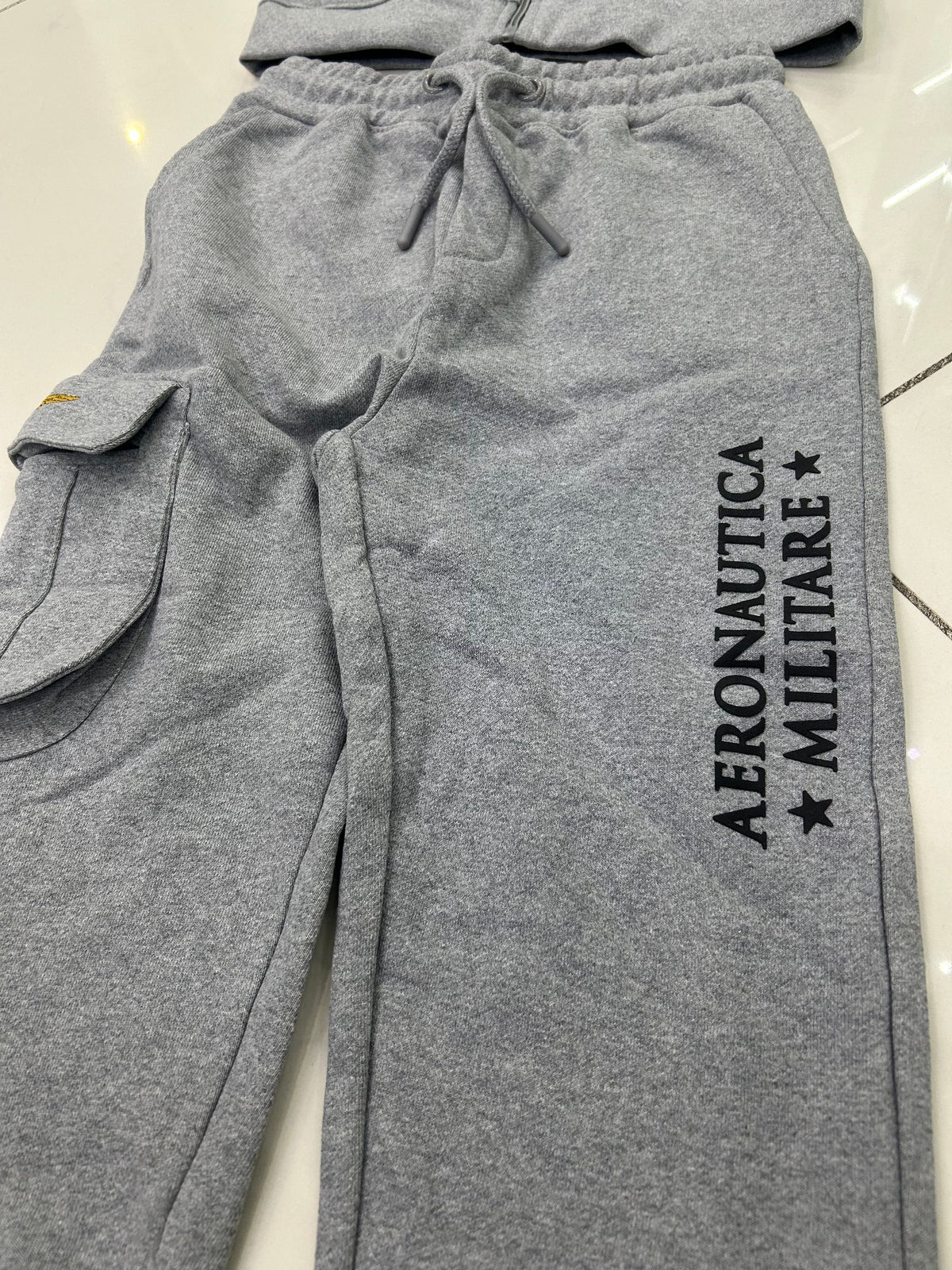 252TF0007A - ABBIGLIAMENTO - AERONAUTICA MILITARE