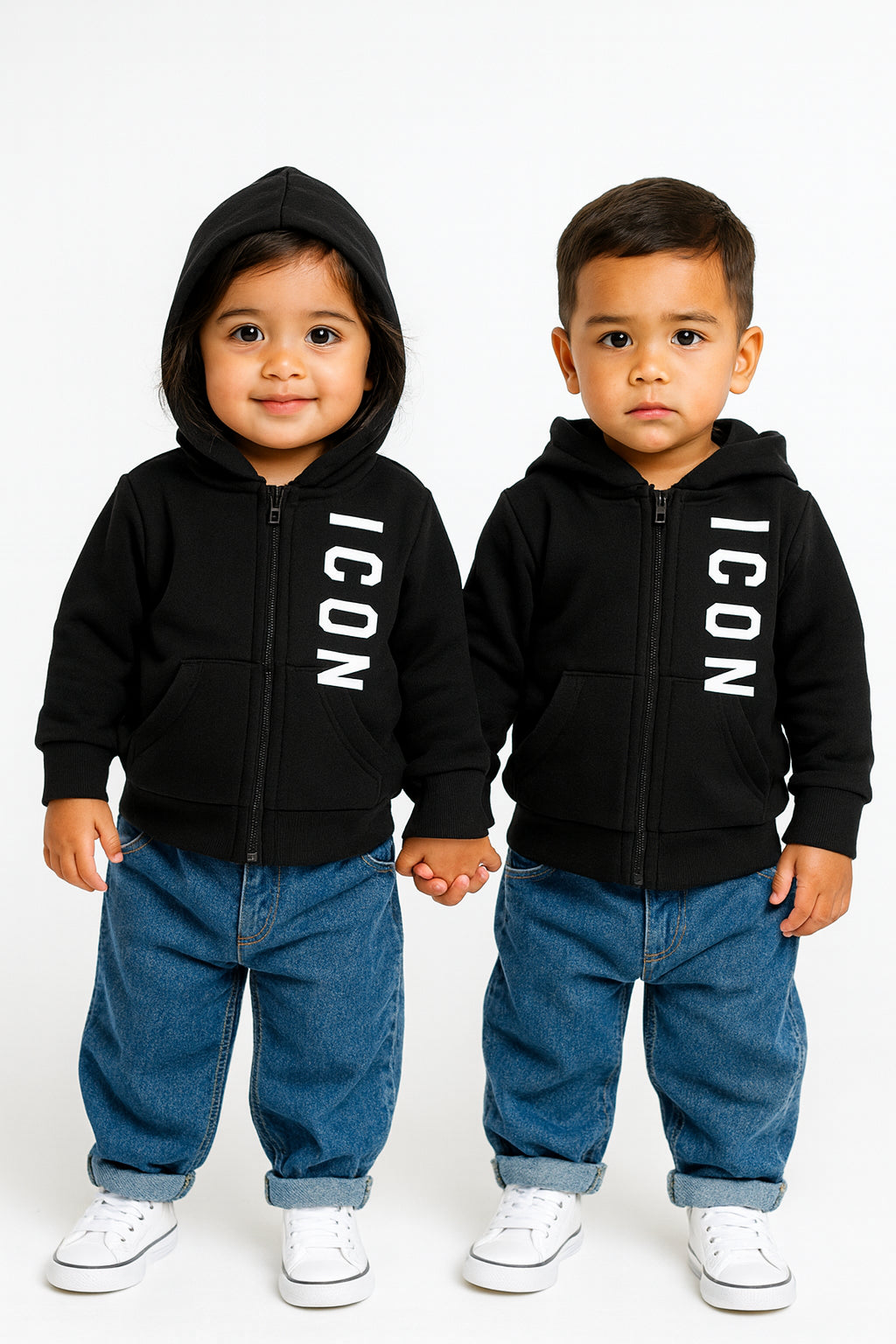 0873 - ABBIGLIAMENTO - ICON