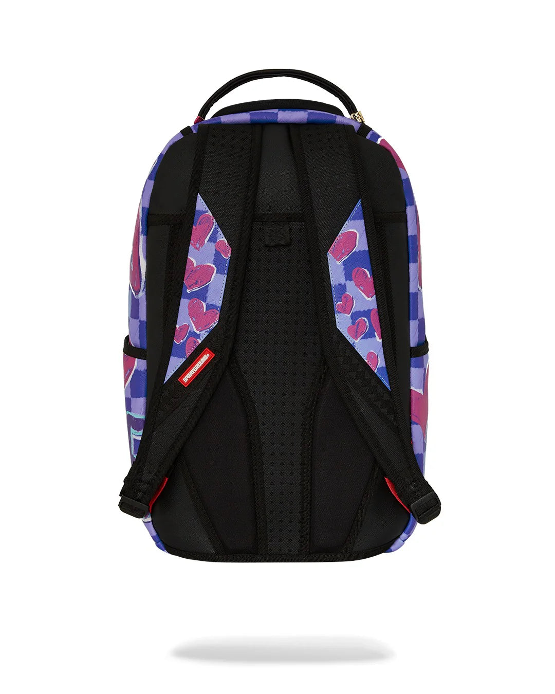 SUSIE CRAYON SHARK BACKPACK - Accessori - SPRAYGROUND