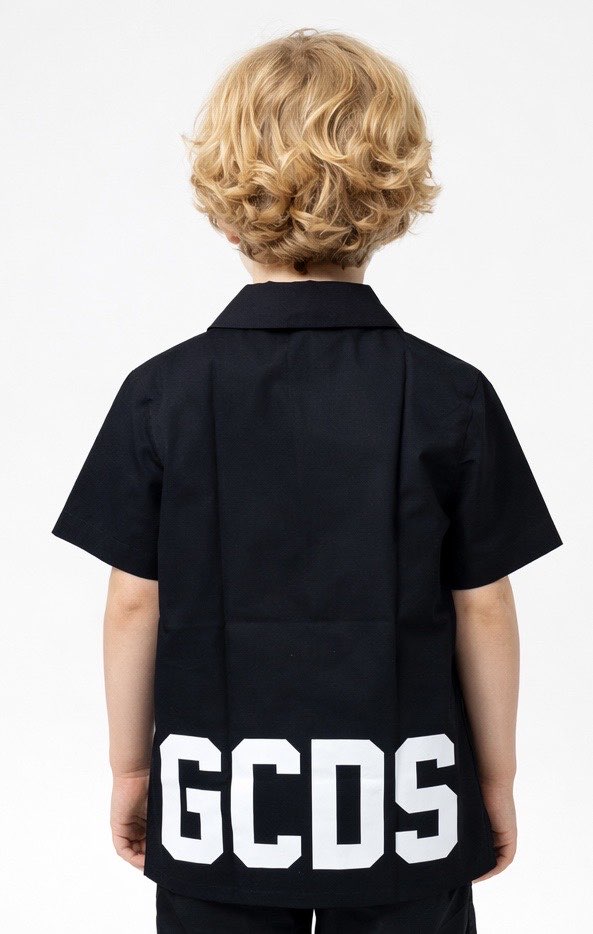 517T330 - ABBIGLIAMENTO - GCDS