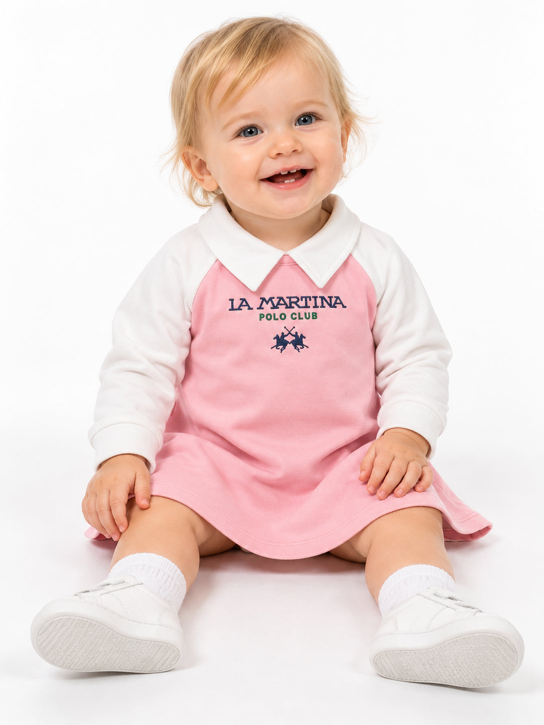MAG0202 - ABBIGLIAMENTO - LA MARTINA