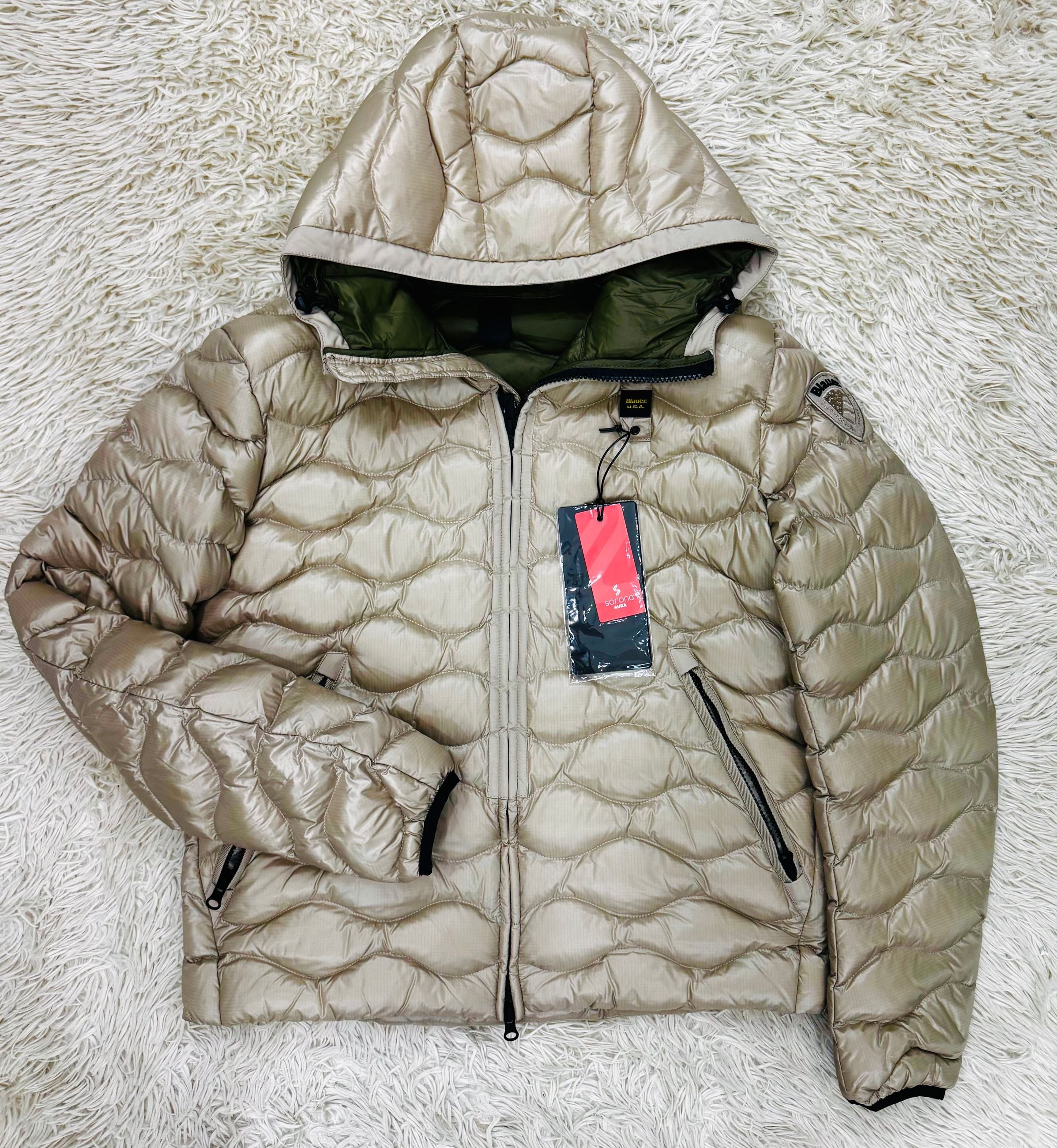 BRYANT JUNIOR - ABBIGLIAMENTO - BLAUER