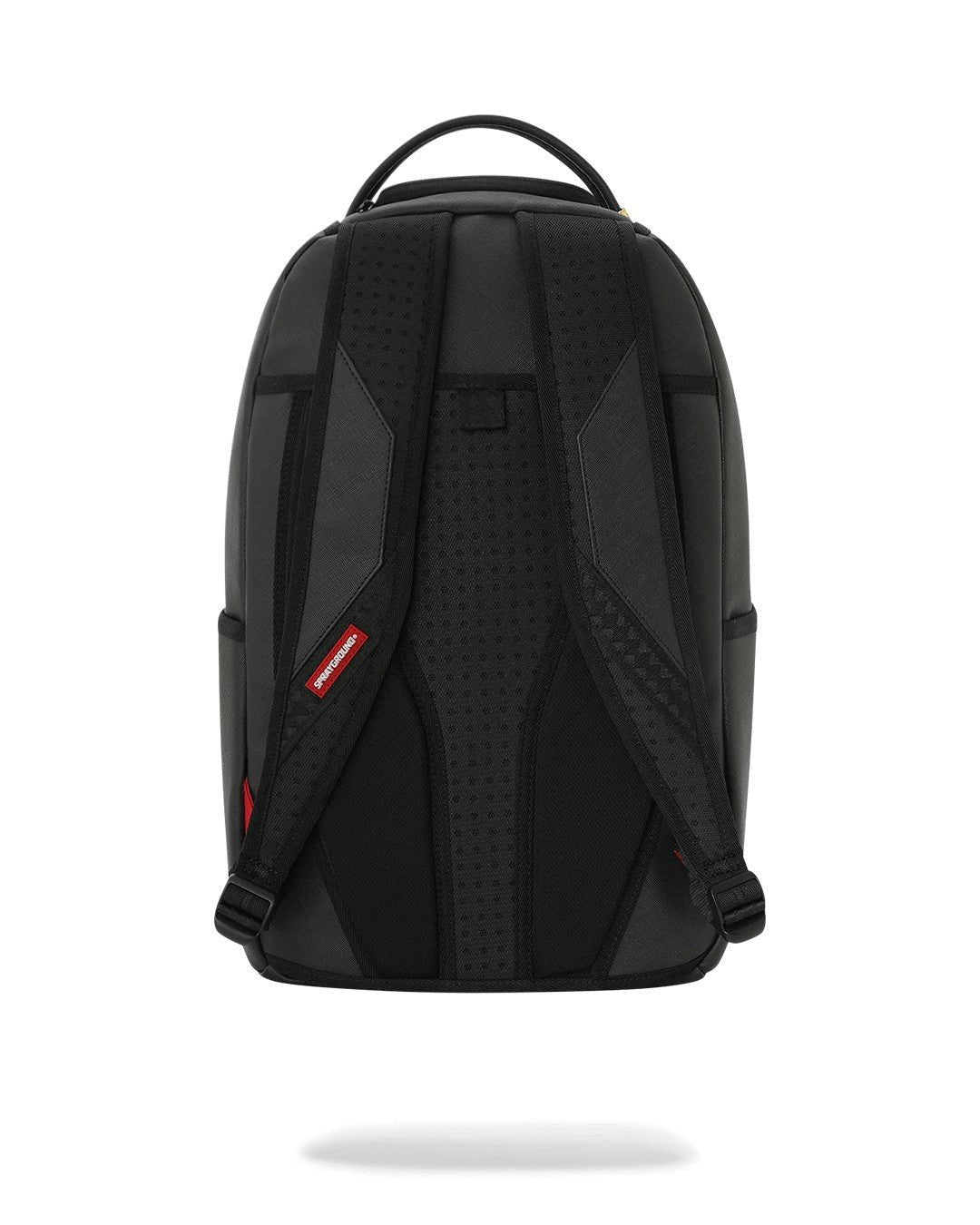 SHARK CENTRAL BUBBLY BLACK BACKPACK - Accessori - SPRAYGROUND