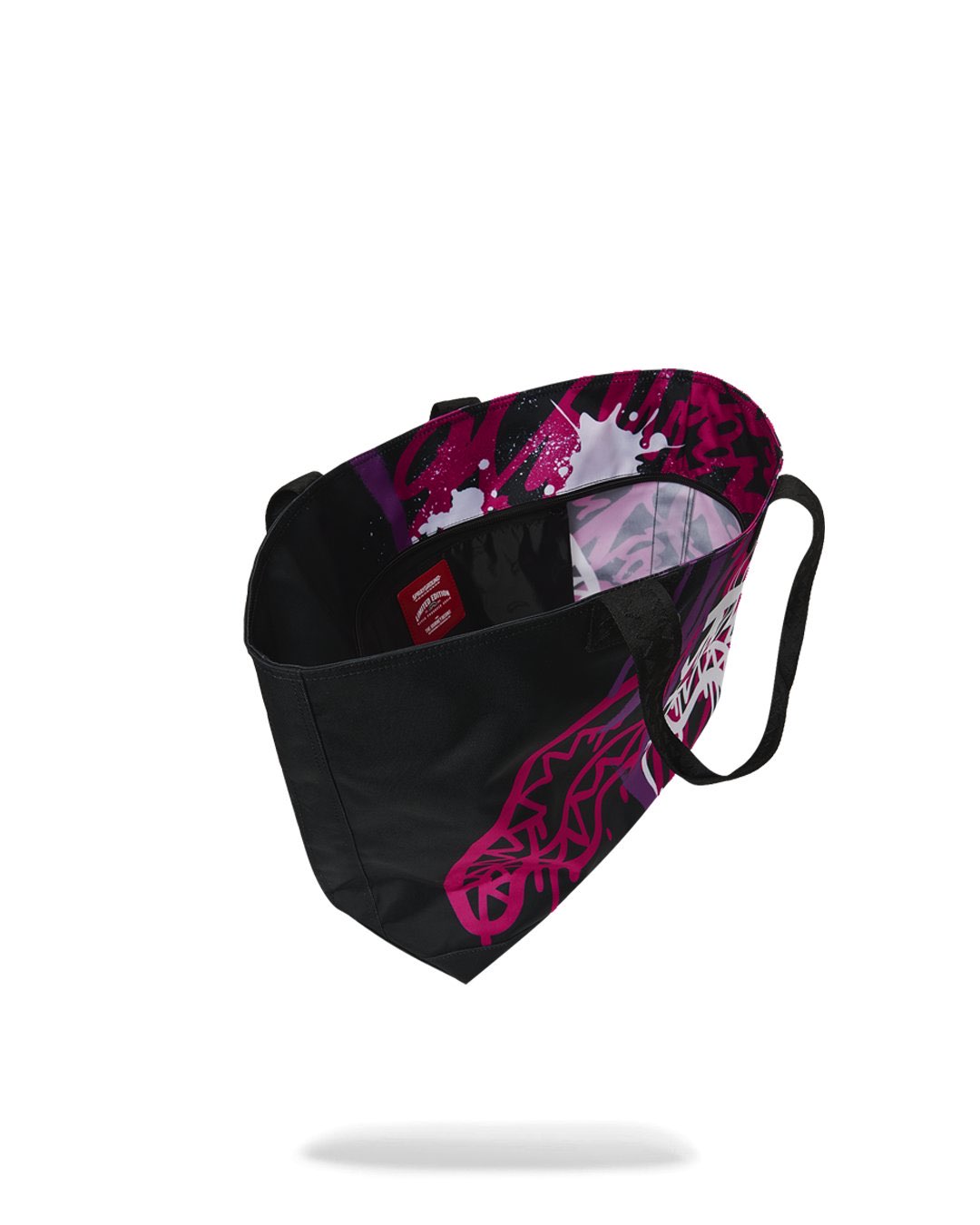 GRAFF MAYHEM BEACH TOTE - Accessori - SPRAYGROUND