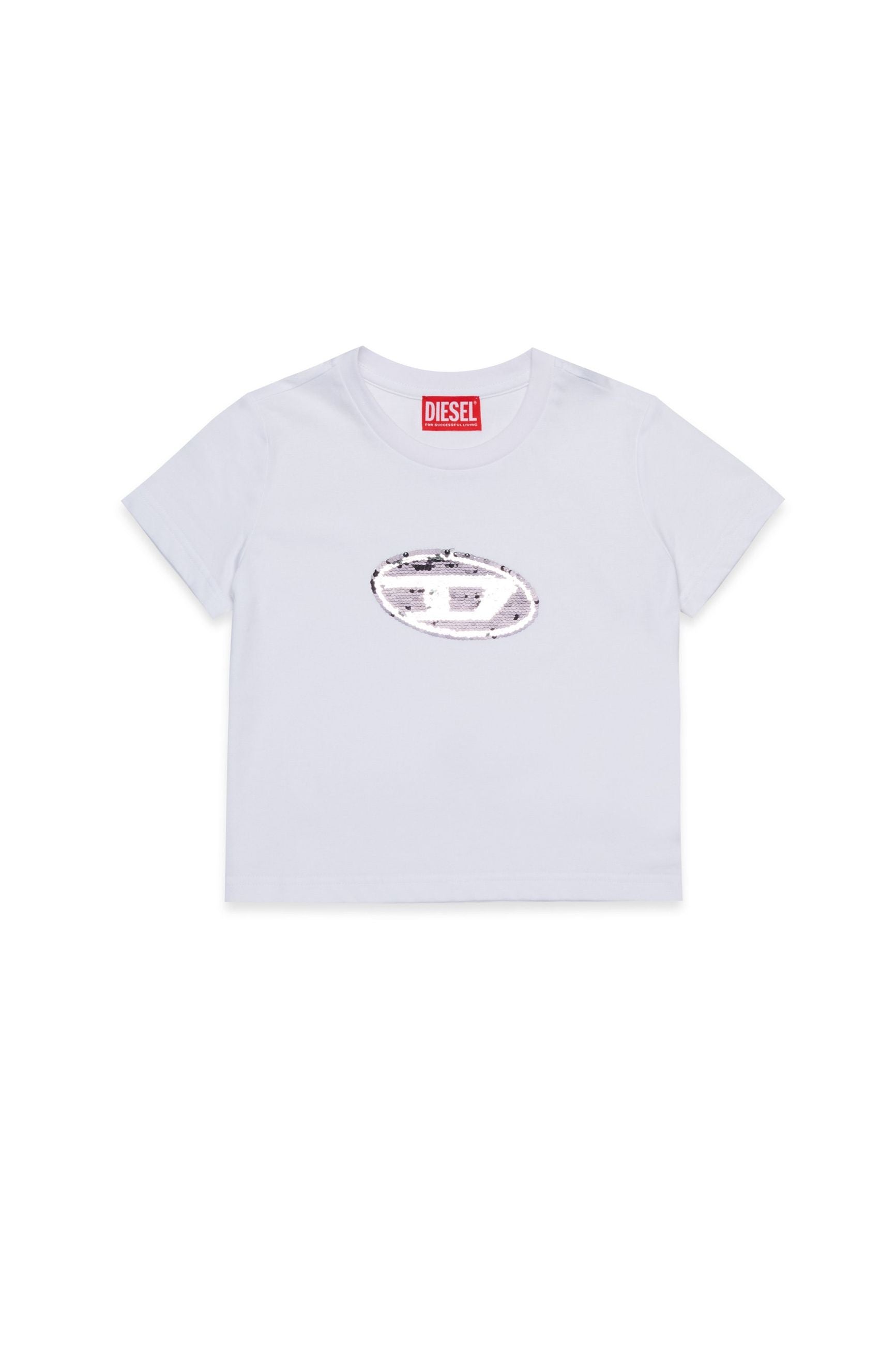 J02371 - ABBIGLIAMENTO - DIESEL