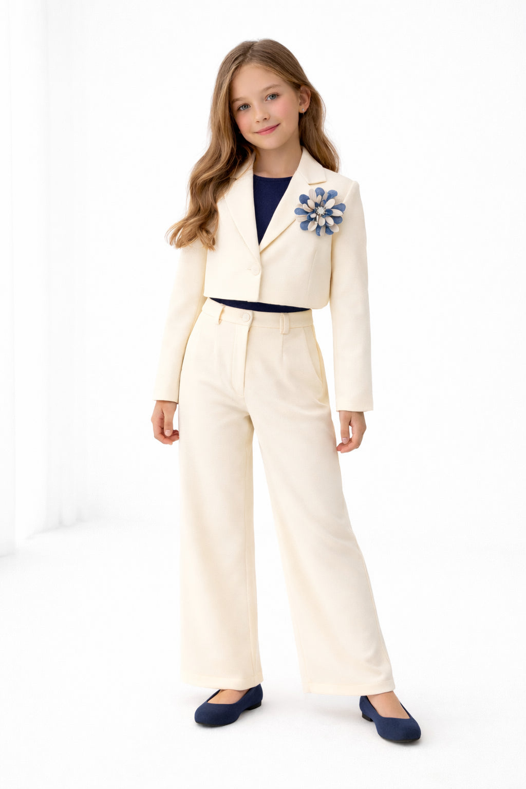 27514 - ABBIGLIAMENTO - NAICE COUTURE