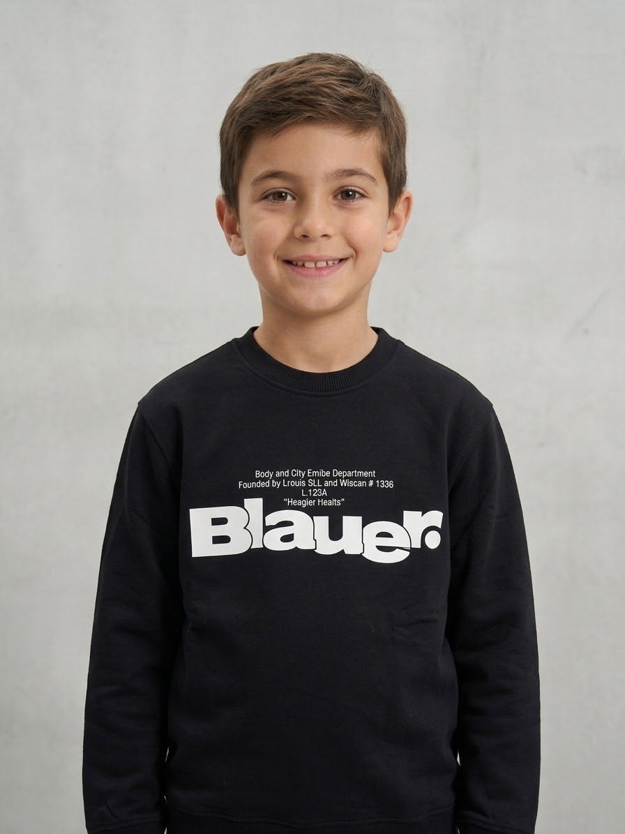 GOFF JUNIOR - ABBIGLIAMENTO - BLAUER