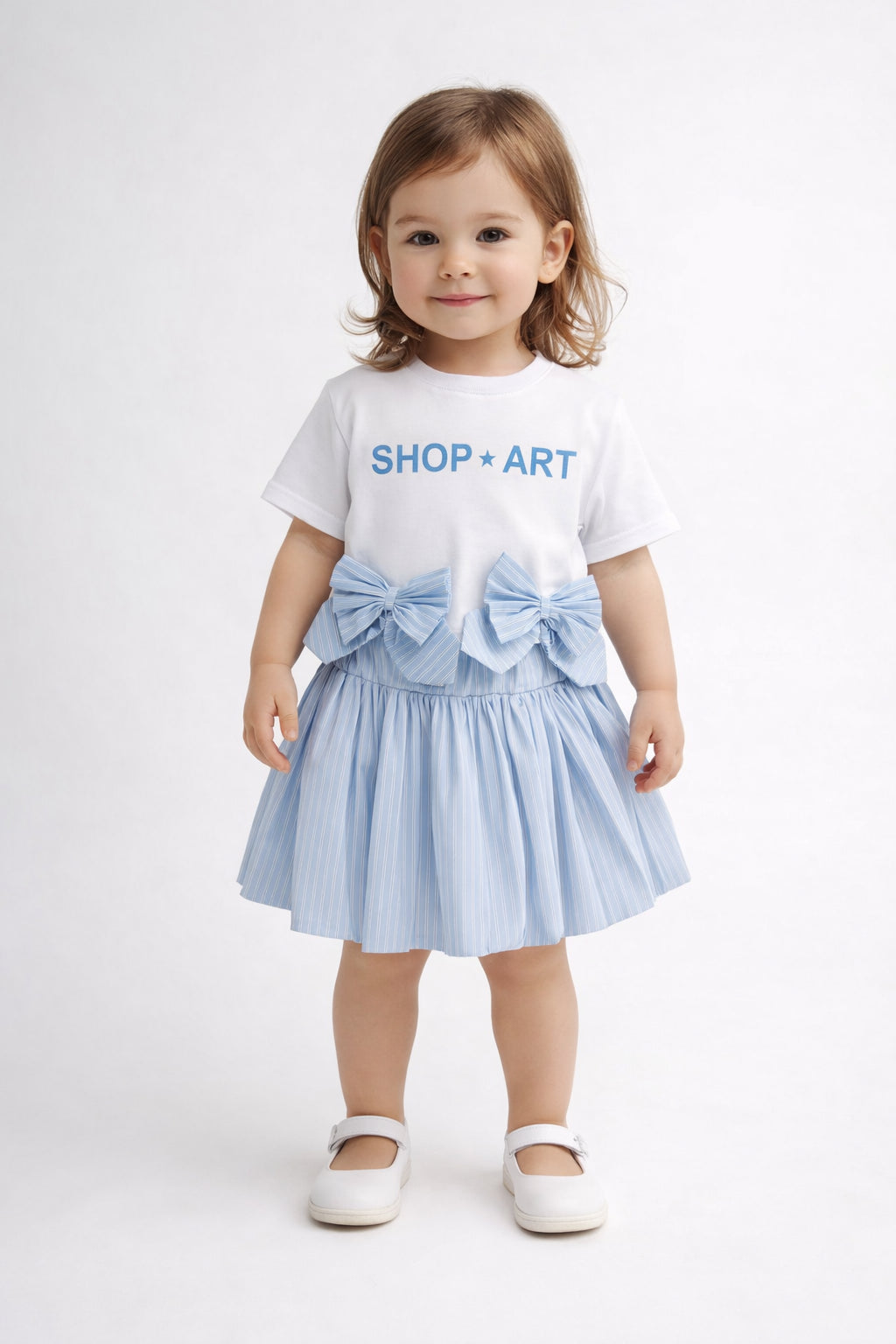 0789 - ABBIGLIAMENTO - SHOP ART