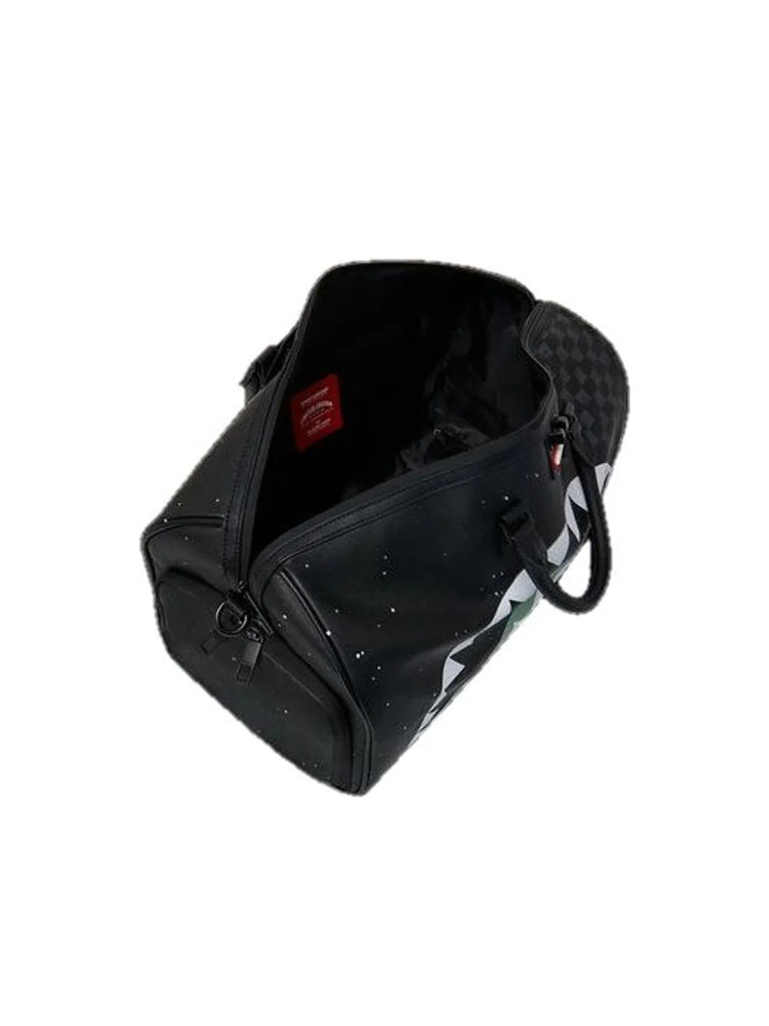 DEEP SPACE DRIP DUFFLE - Accessori - SPRAYGROUND