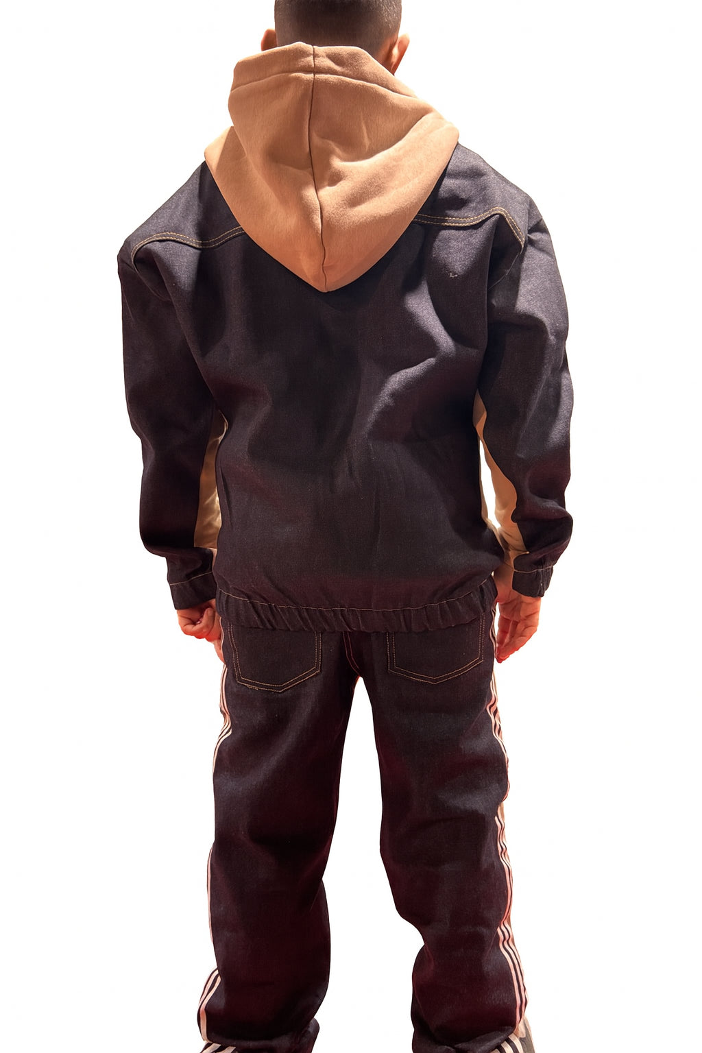 JSPR1232 - ABBIGLIAMENTO - JASPER