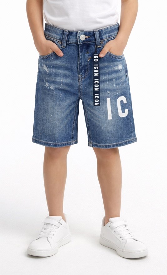1038 - ABBIGLIAMENTO - ICON