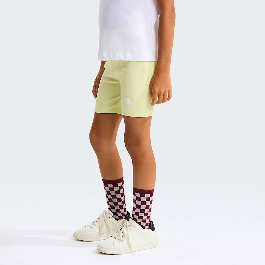 KID BUBBLE LOGO REG SET - ABBIGLIAMENTO - THE NORTH FACE