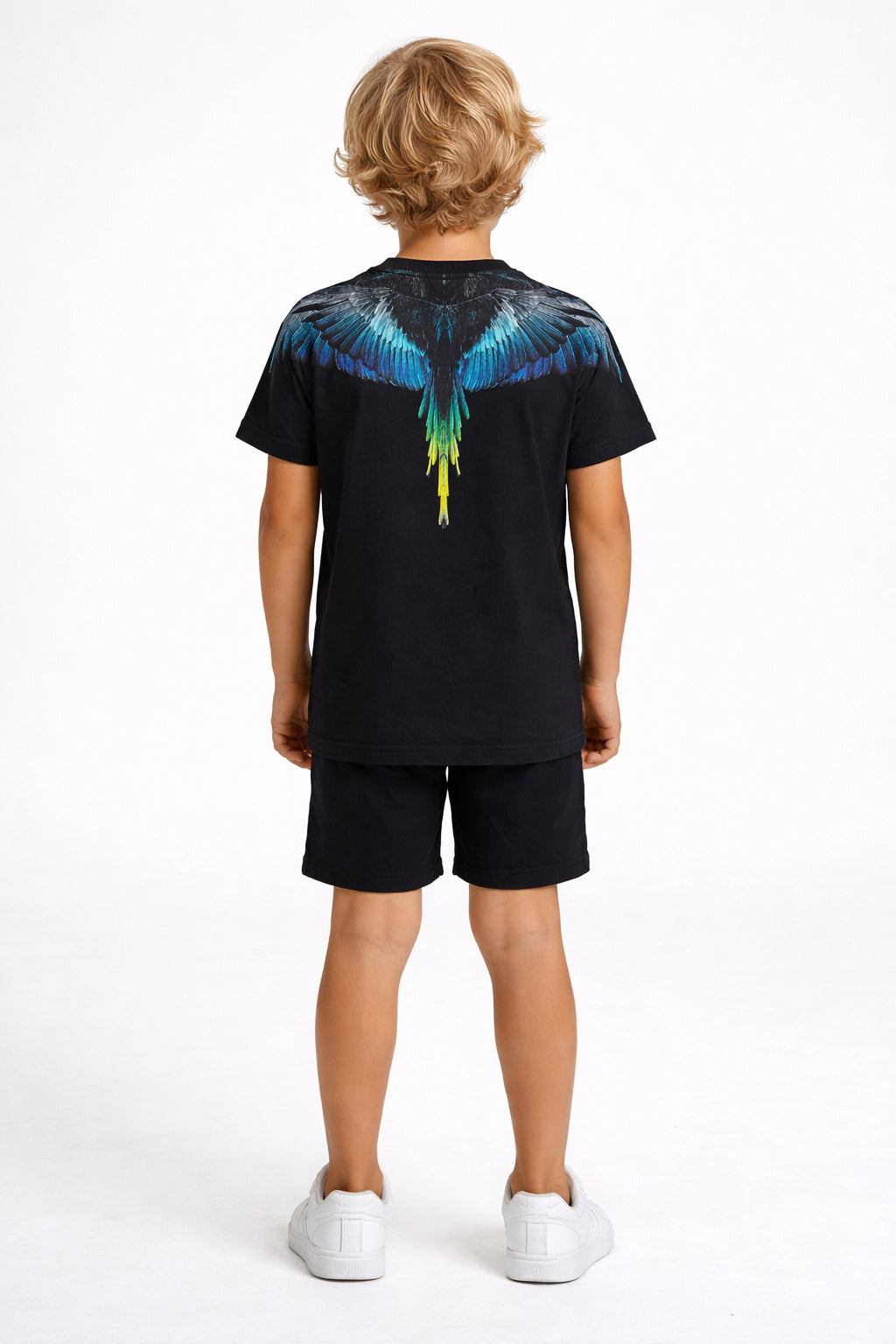 TH017 - ABBIGLIAMENTO - MARCELO BURLON