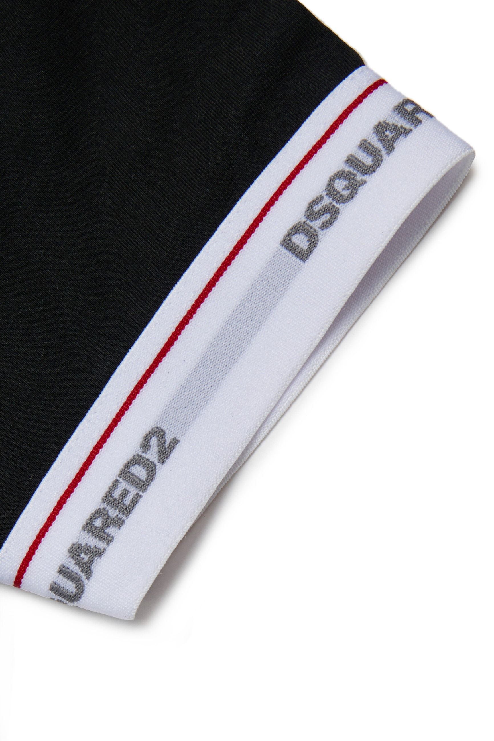 DQ2480 - ABBIGLIAMENTO - DSQUARED2