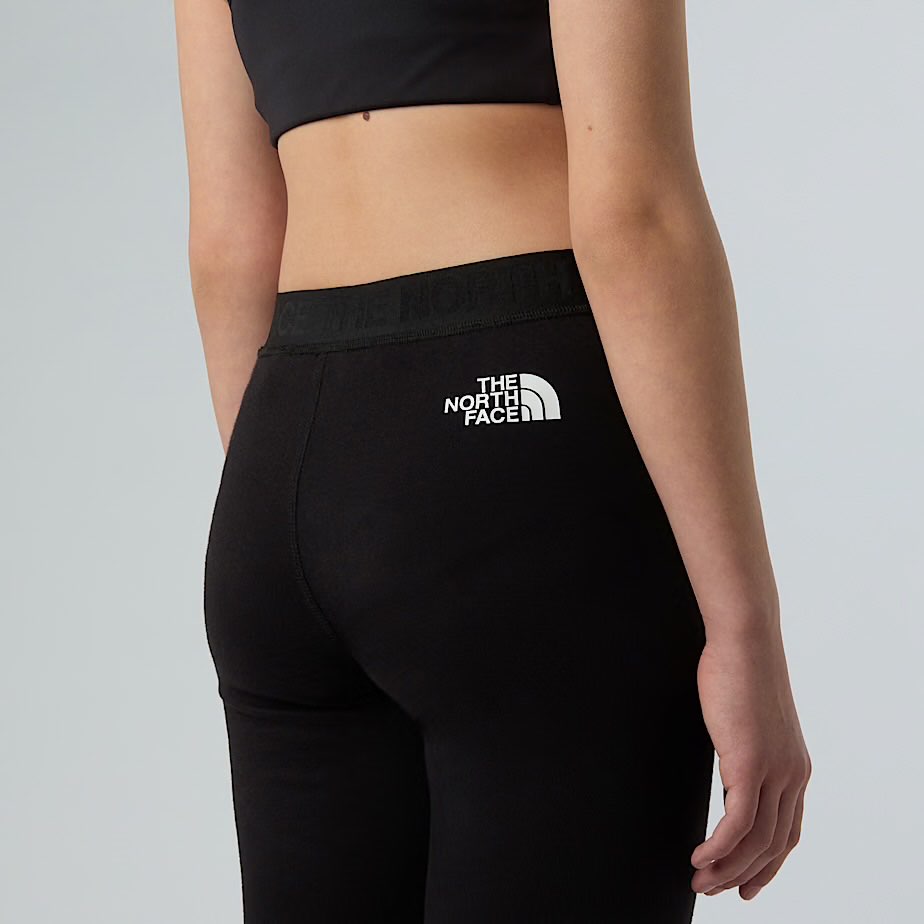 NF0A8BHQJK3 - ABBIGLIAMENTO - THE NORTH FACE