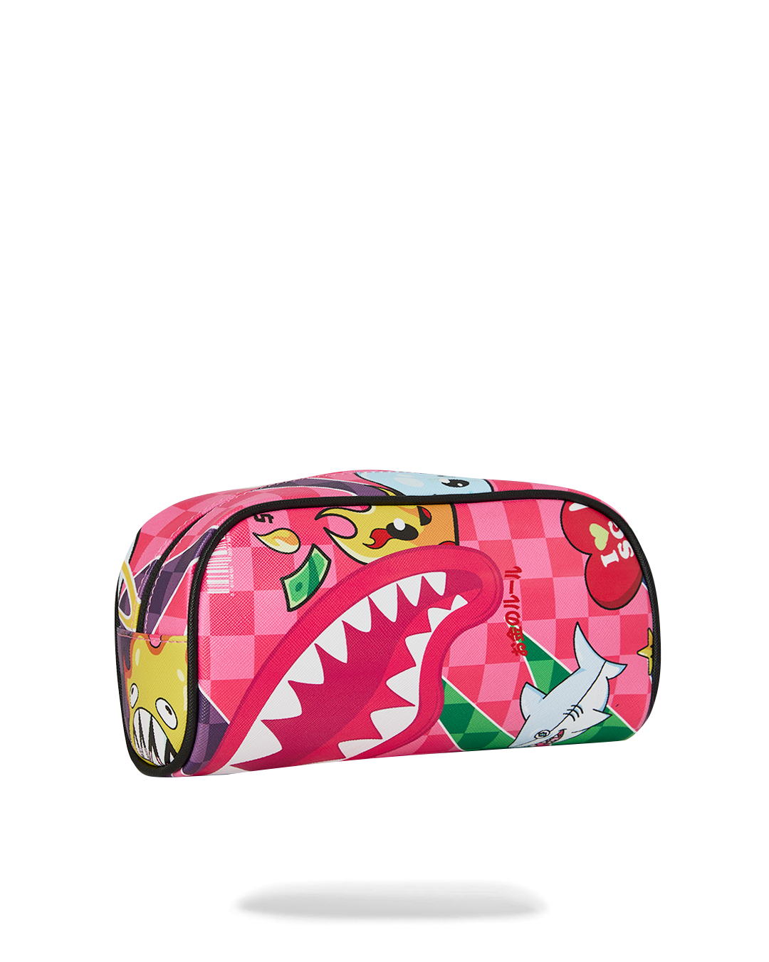 WILD WTF POUCH - Accessori - SPRAYGROUND