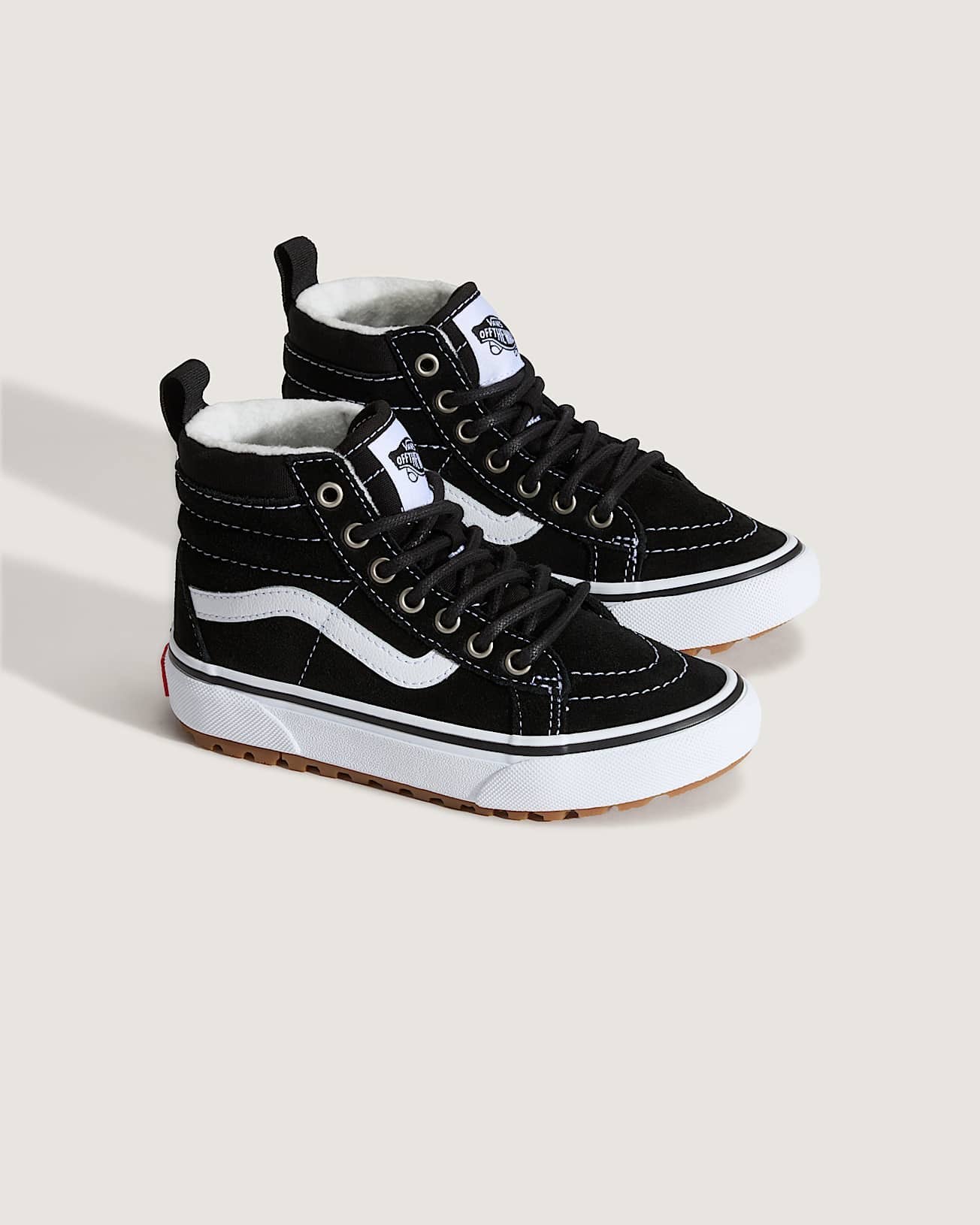 MITE SK8-HI - Accessori calzature - VANS