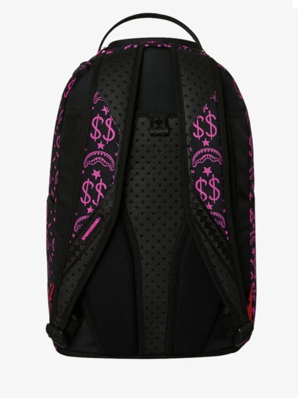 CRAZY MONEY BACKPACK - Accessori - SPRAYGROUND