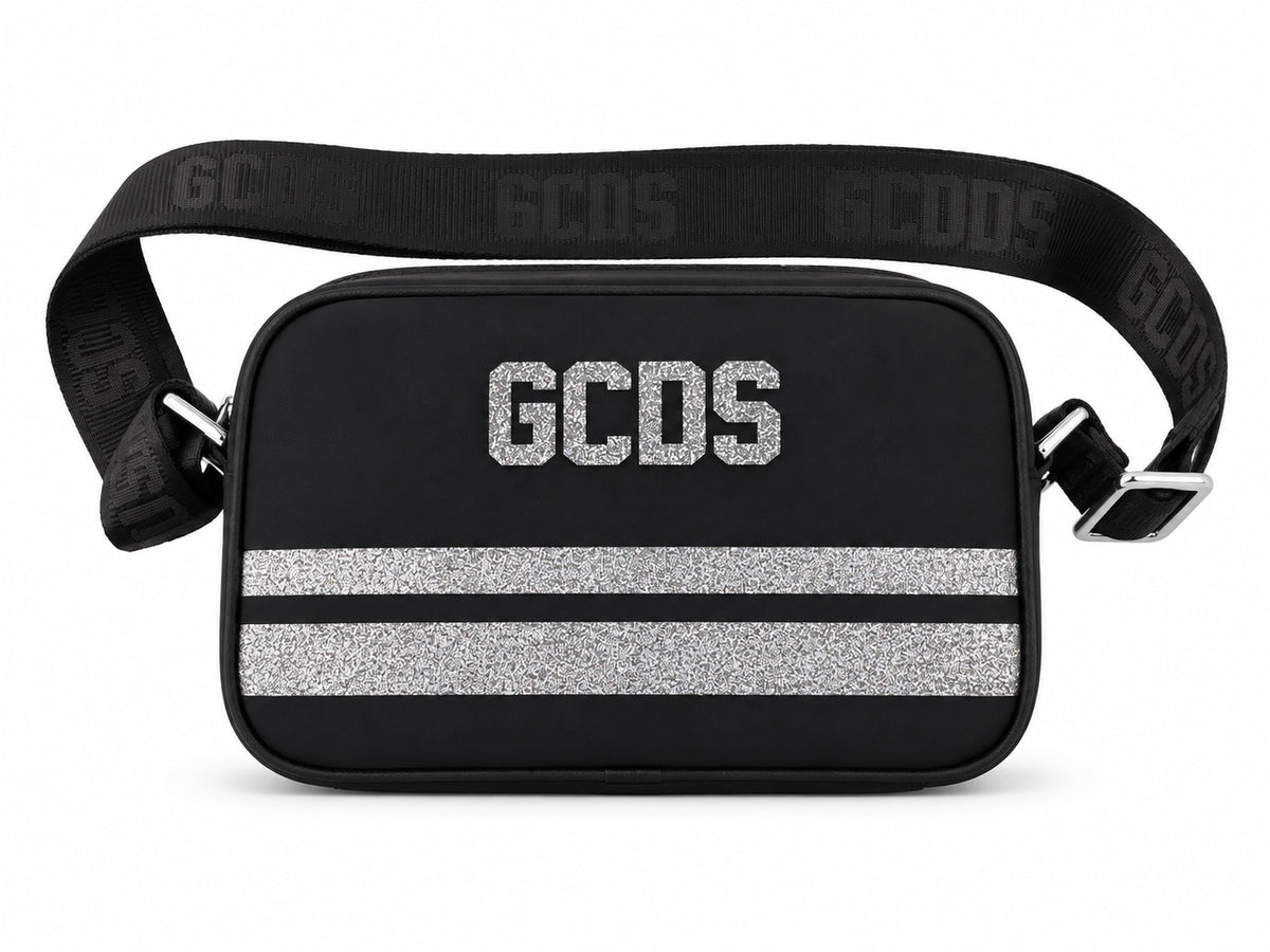 W720 GLITTER - Accessori abbigliamento - GCDS
