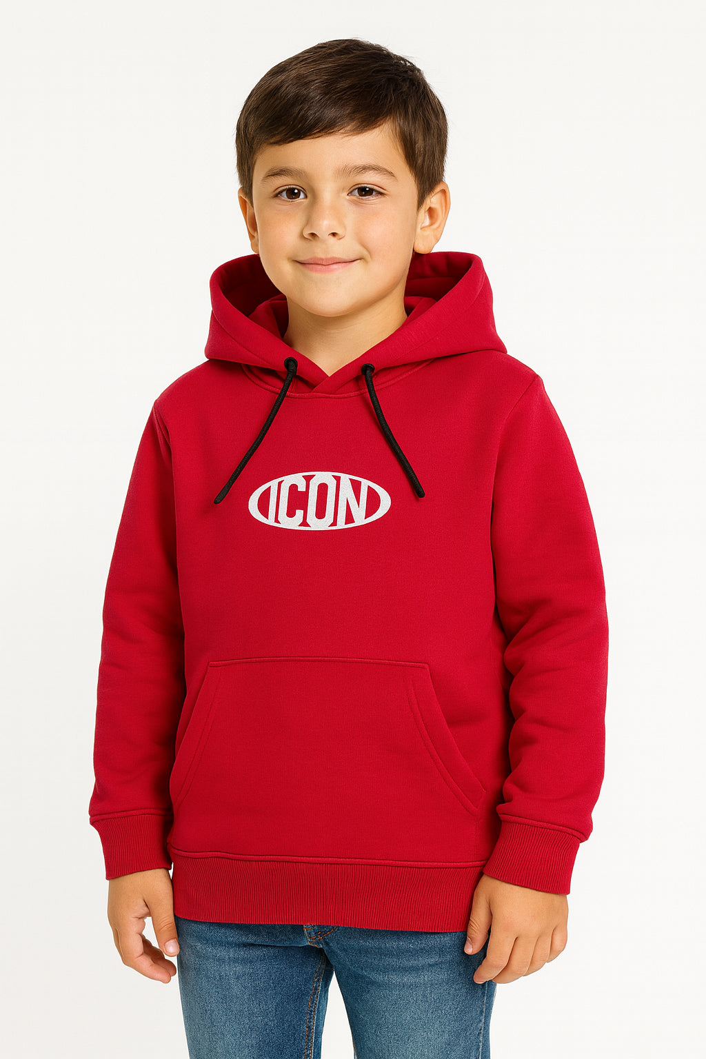 0858 - ABBIGLIAMENTO - ICON