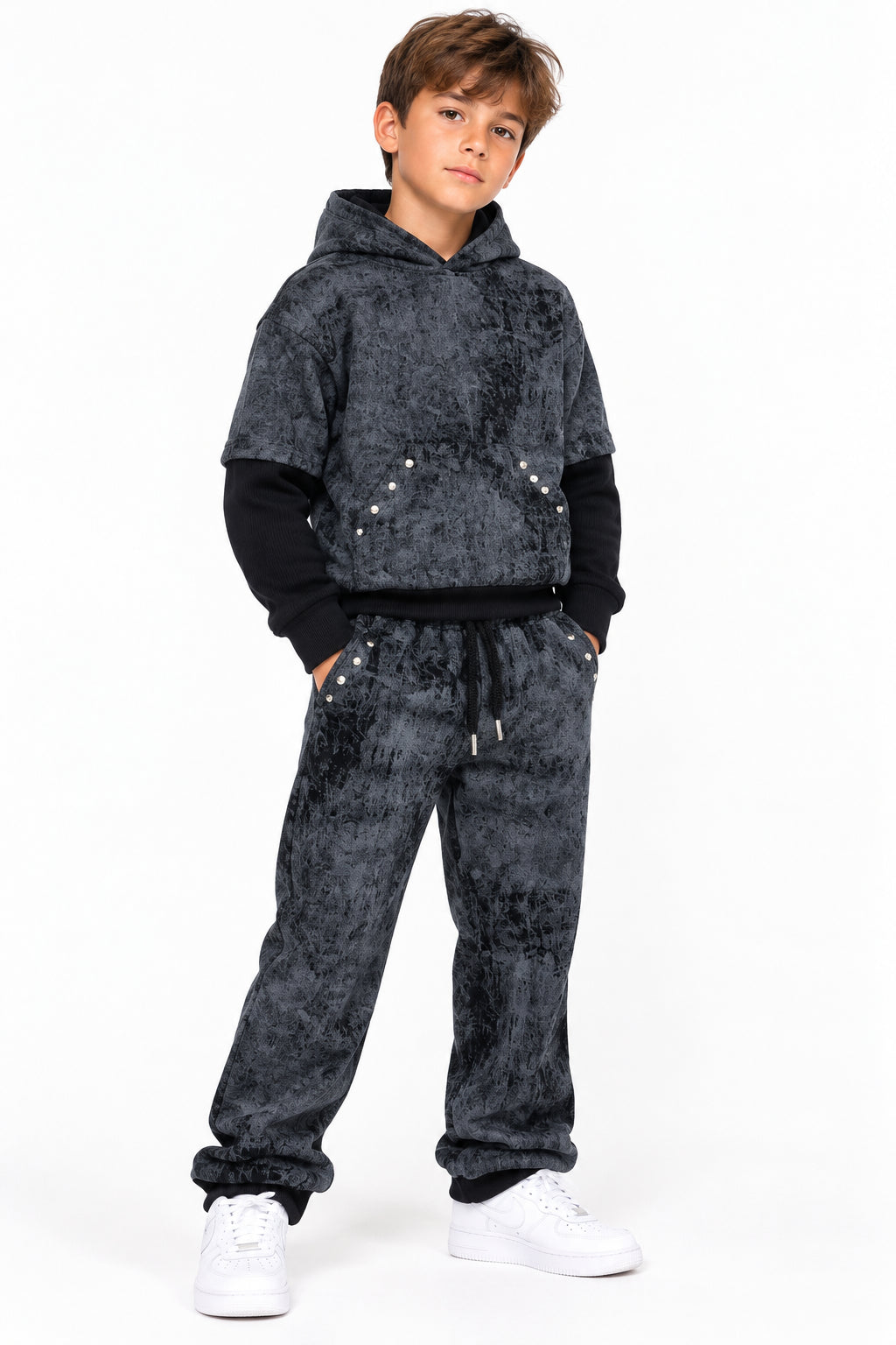 FB16 DENIM - ABBIGLIAMENTO - 2.0