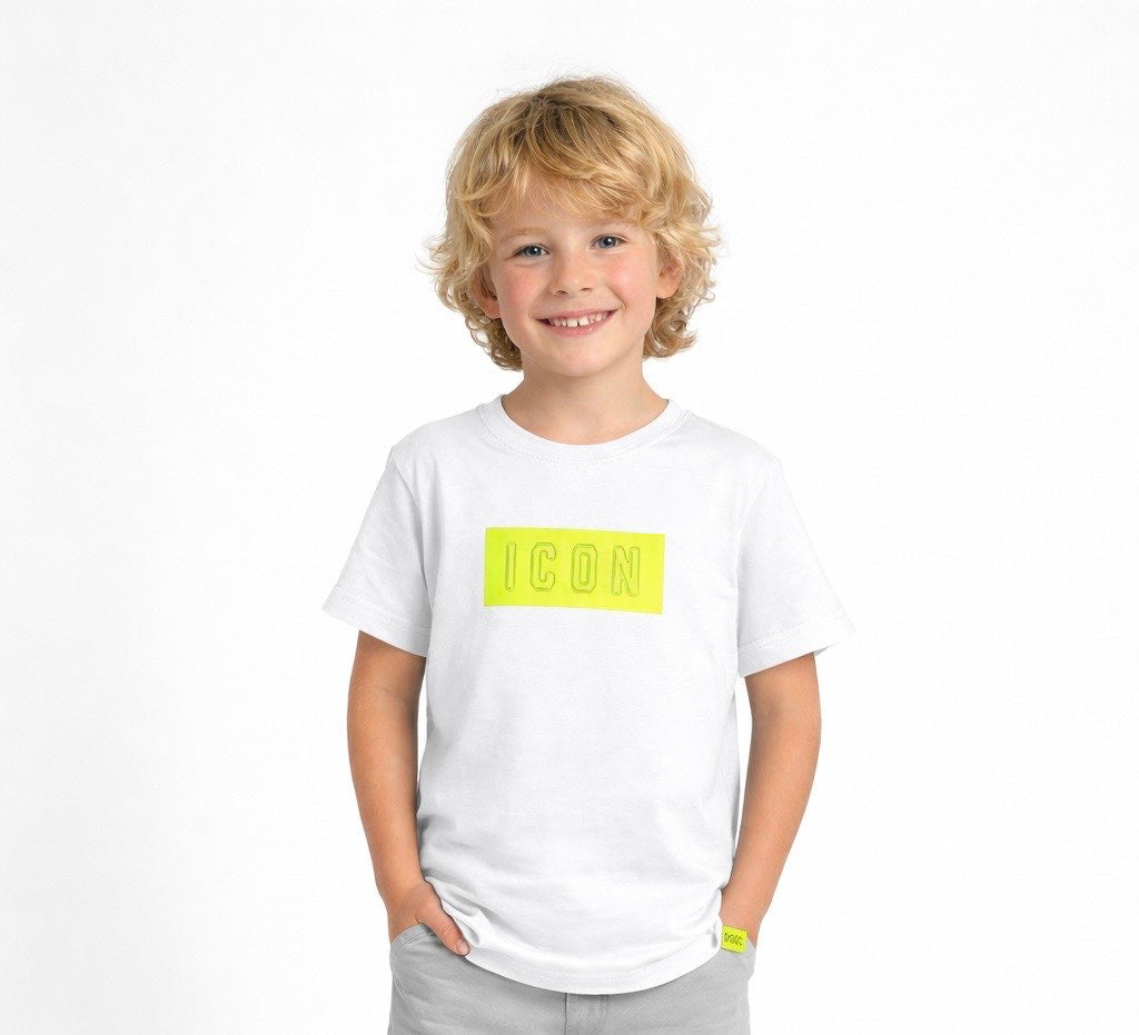 00832 - ABBIGLIAMENTO - ICON