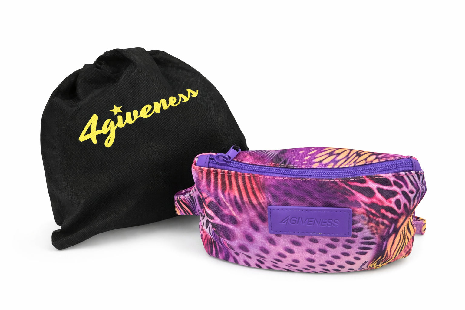 6064 - Accessori - 4GIVENESS
