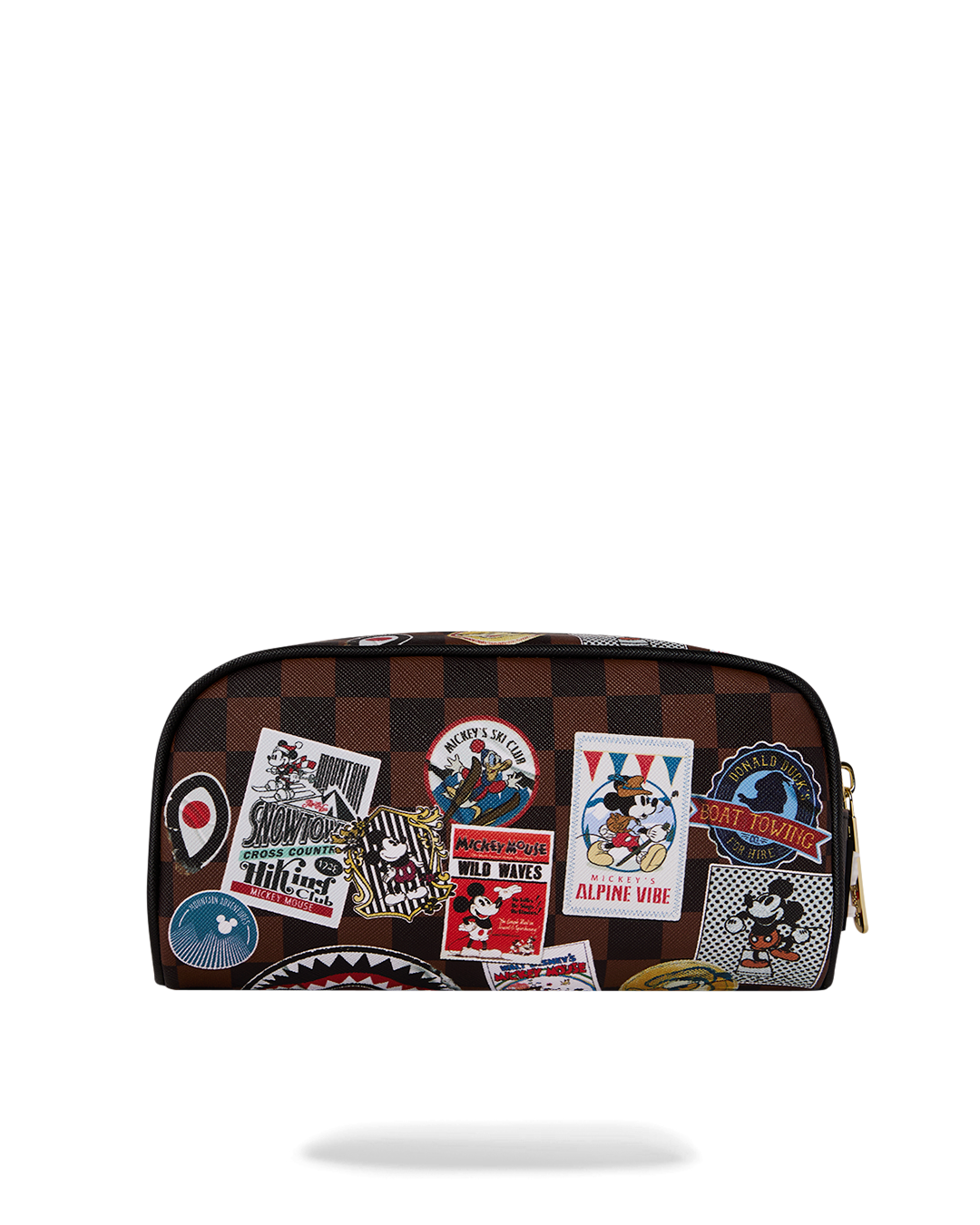 MICKEY MOUSE MOGUL DISNEY COLLAB POUCH - Accessori abbigliamento - SPRAYGROUND