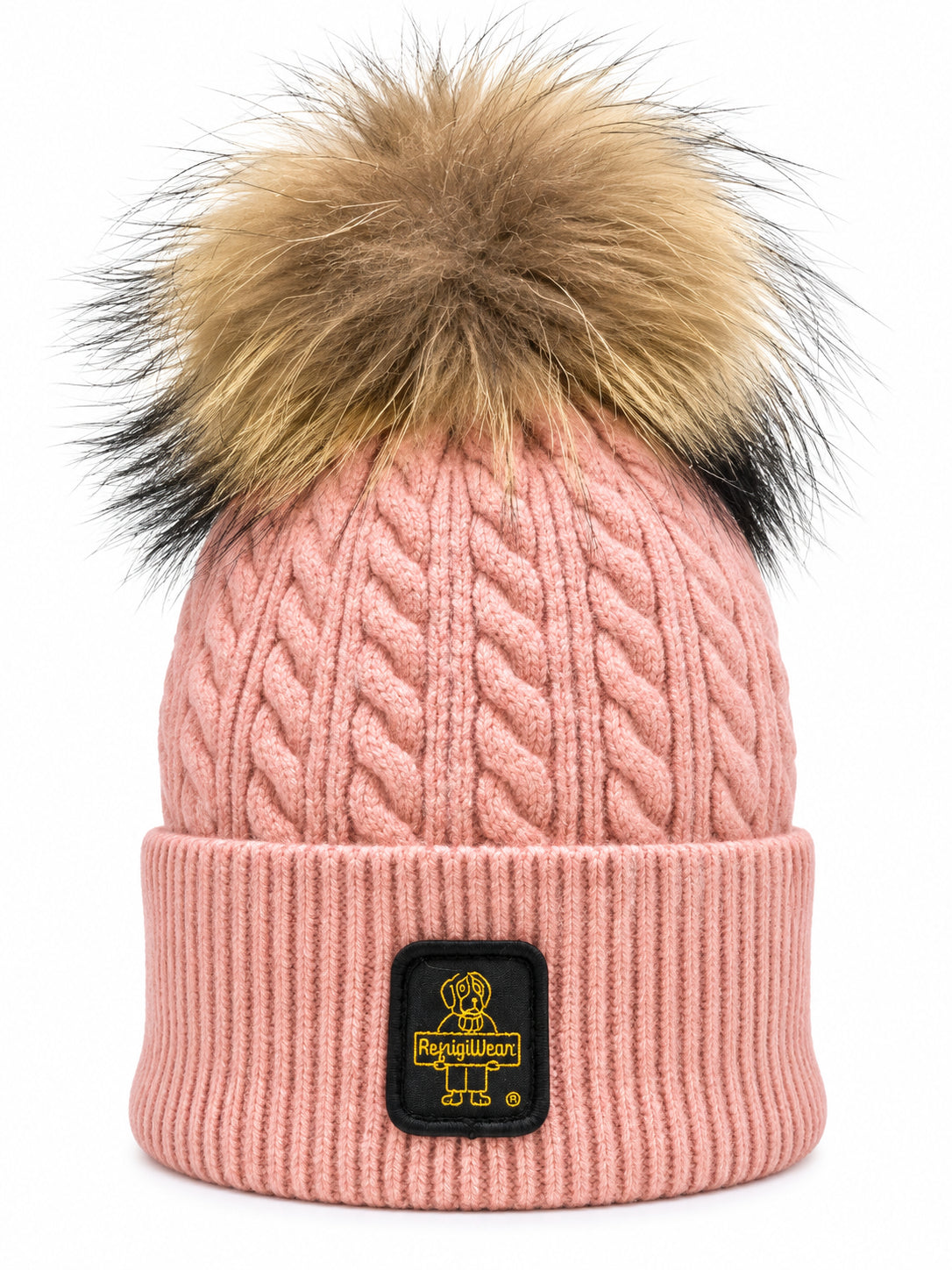 RG2615 ROSA - Accessori abbigliamento - REFRIGIWEAR