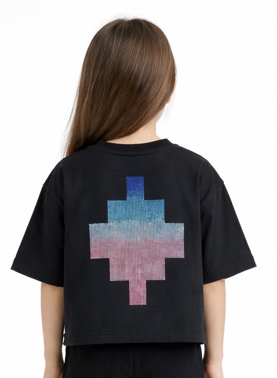 TH109 - ABBIGLIAMENTO - MARCELO BURLON