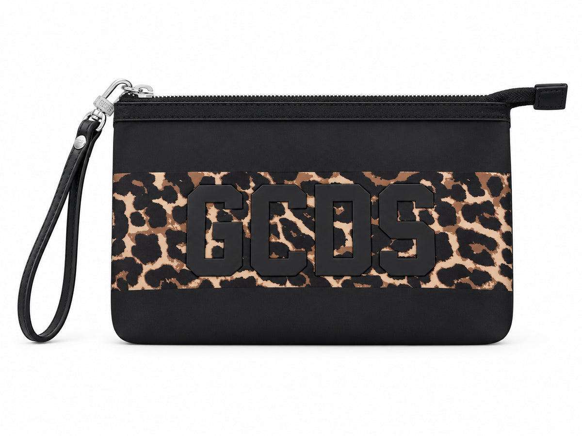 W719 MACULATO - Accessori abbigliamento - GCDS