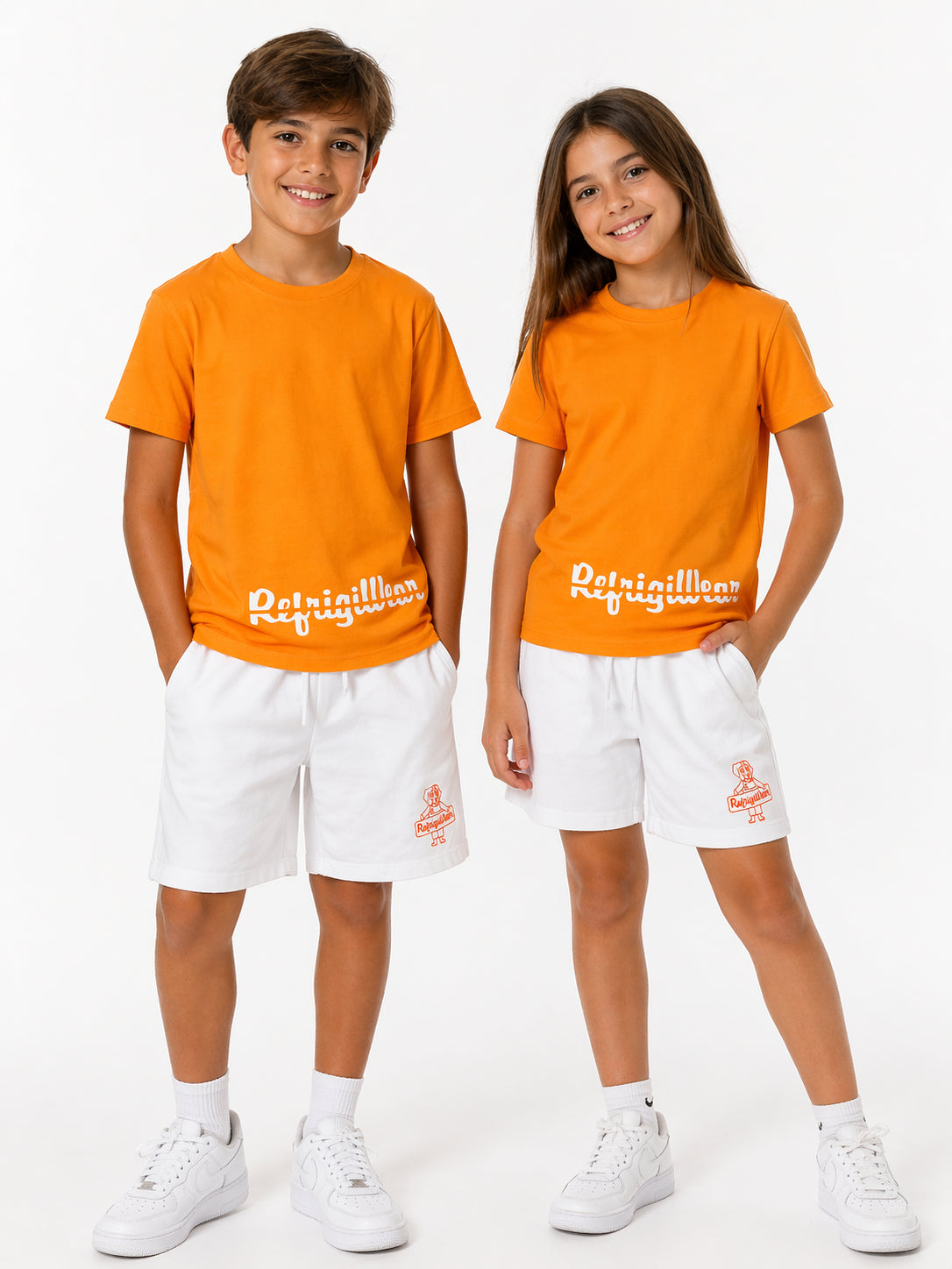 1591A - ABBIGLIAMENTO - REFRIGIWEAR