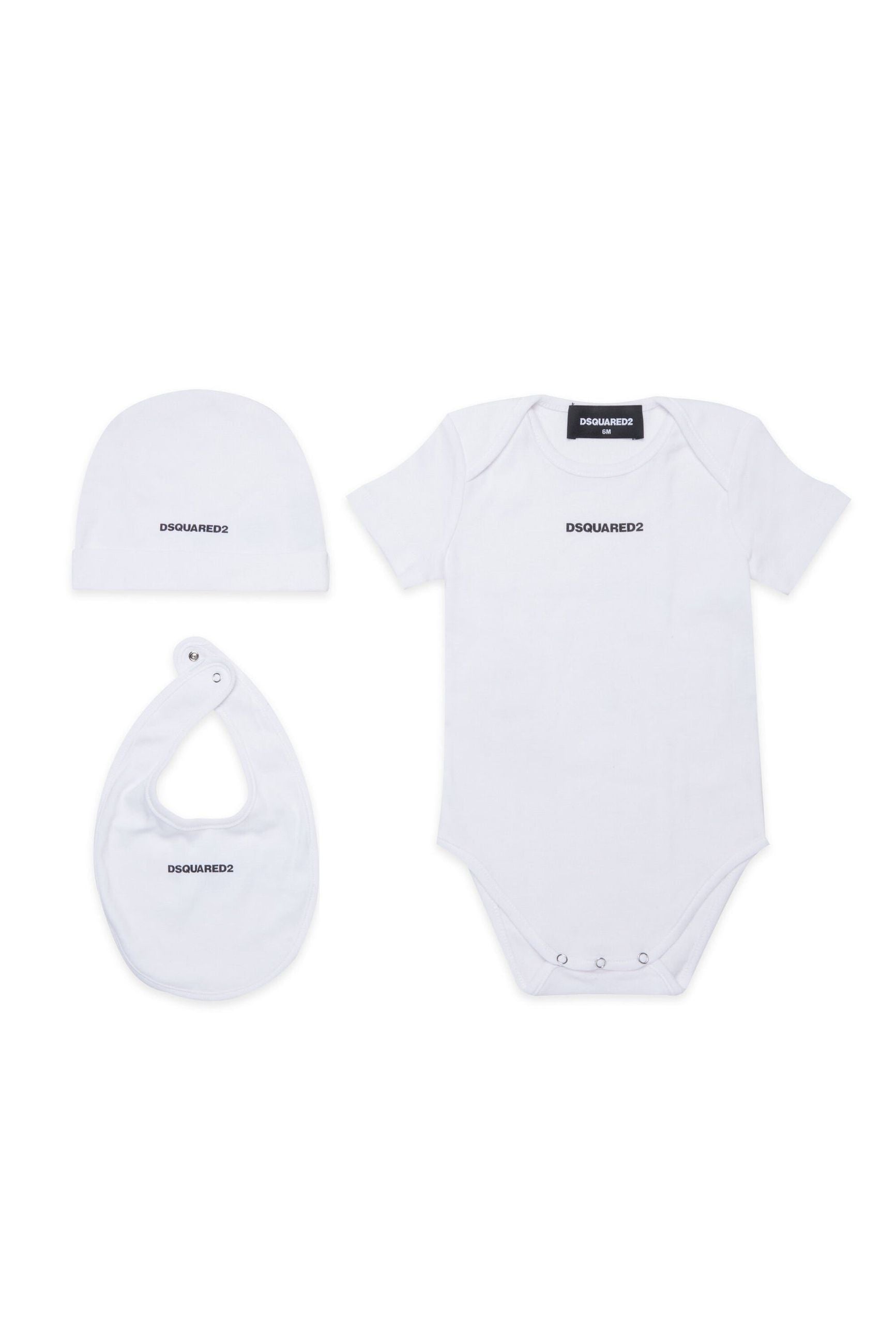 DQ2876 - ABBIGLIAMENTO - DSQUARED2